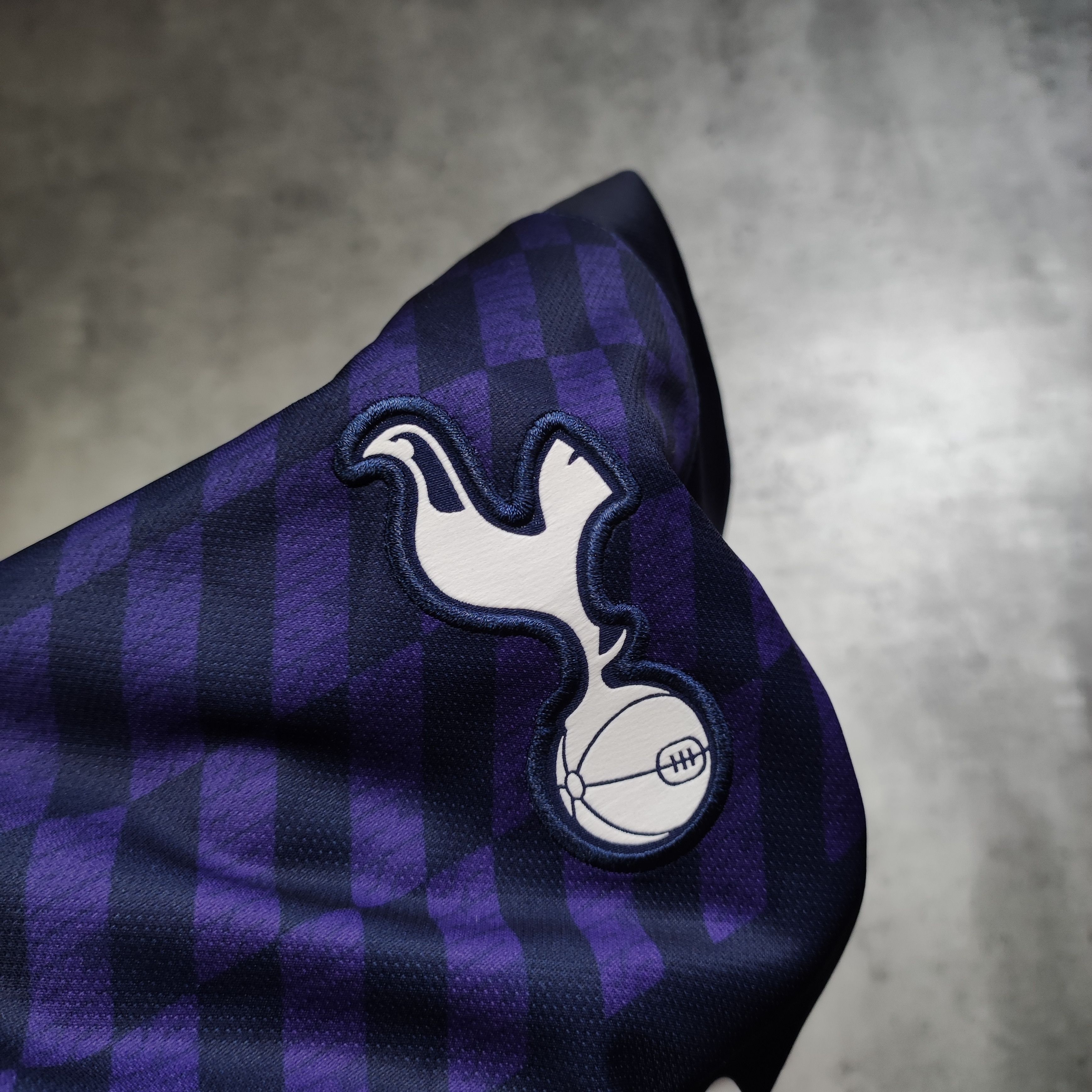 Nike RARE Tottenham Hotspur FC 2019 Nike Football Away Jersey Size US M / EU 48-50 / 2 - 6 Thumbnail