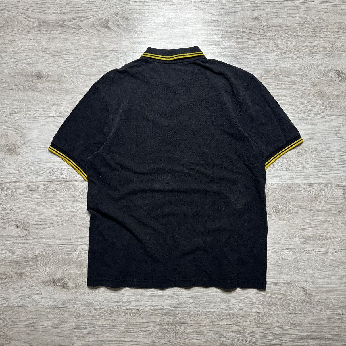 Fred Perry Men’s Vintage Polo T Shirt Fred Perry Size US L / EU 52-54 / 3 - 5 Thumbnail