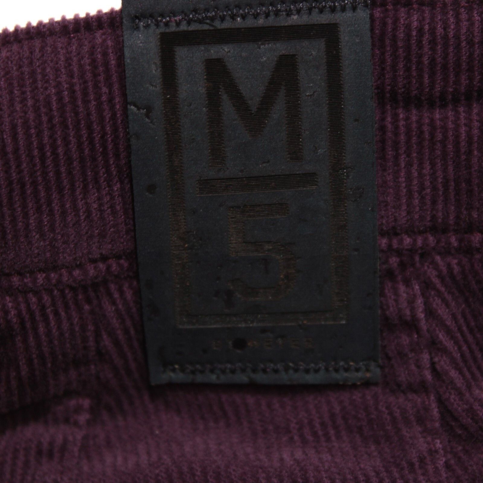 Other Meyer New with tags Chino Size 33 US In Purple Size US 33 - 3 Thumbnail