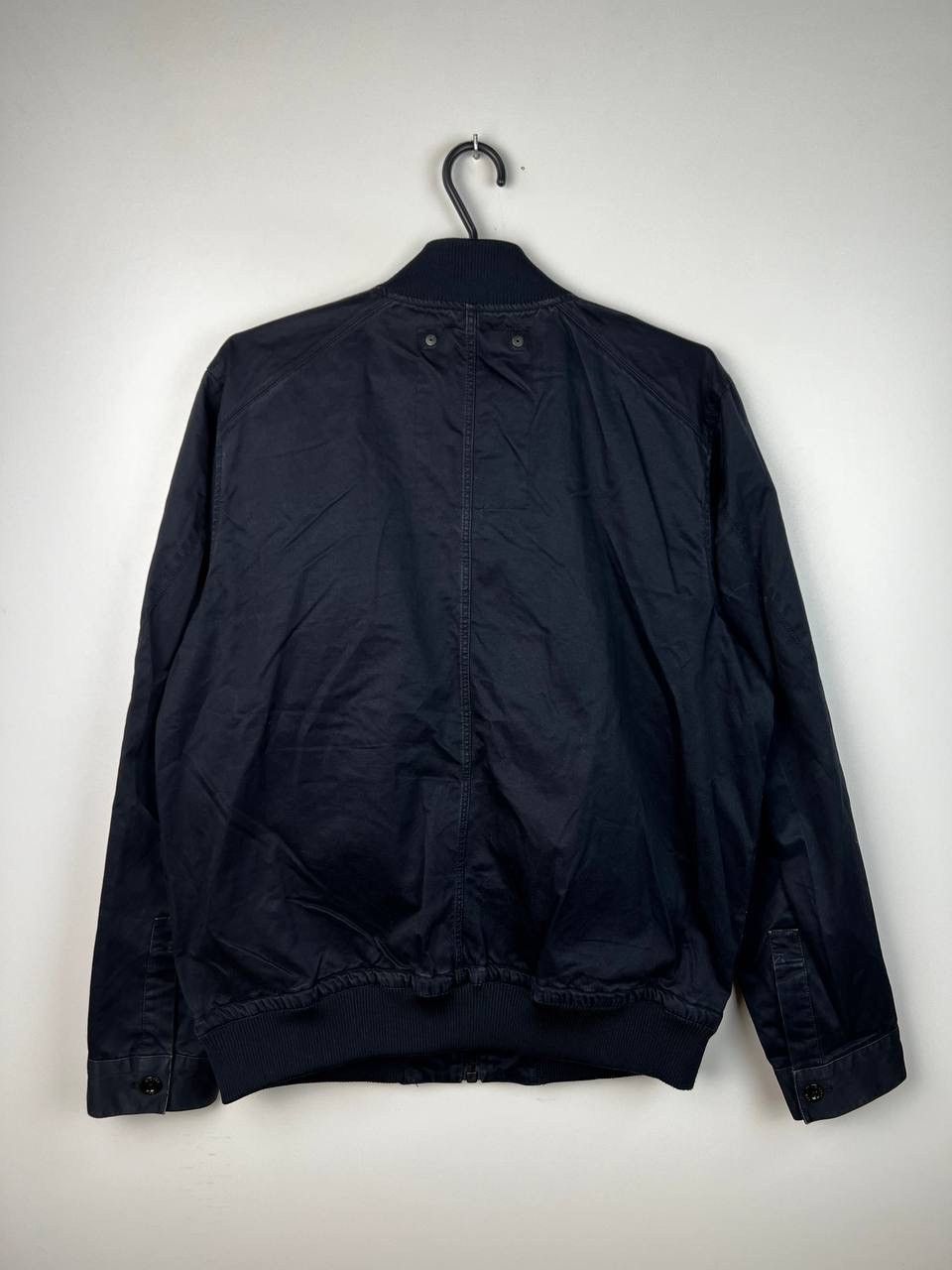 G-Star × Vintage G Star RAW Bronson Bomber jacket size L Size US L / EU 52-54 / 3 - 2 Thumbnail