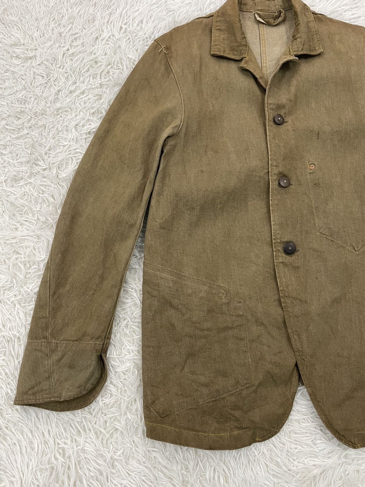 Eternal Eternal Jacket Size US S / EU 44-46 / 1 - 4 Thumbnail