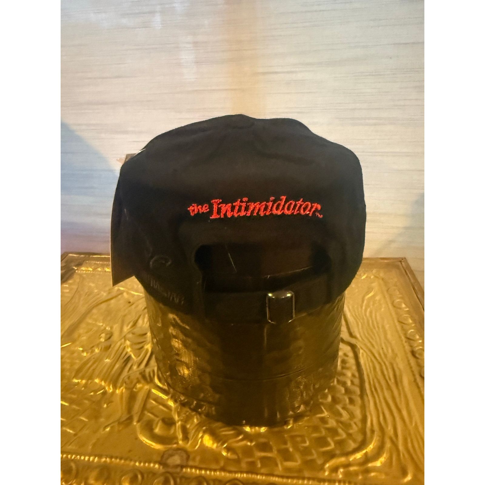 Chase Authentics Legendary Dale Earnhardt Sr New With Tags Size ONE SIZE - 3 Thumbnail