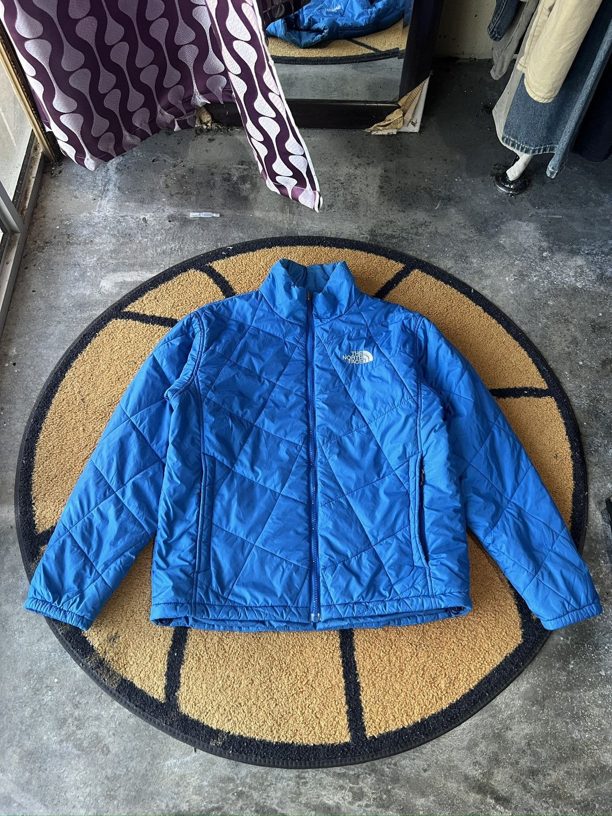 The North Face 🔥The North Face Excelloft Puffer Jacket Size US S / EU 44-46 / 1 - 1 Thumbnail