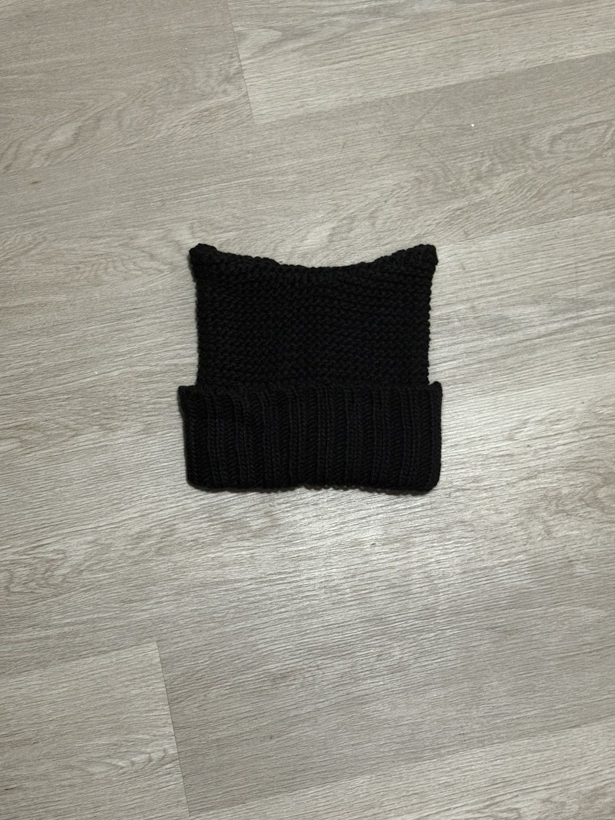 jOONIVERSE LAB Jooniverselab Pika Ear Beanie Size ONE SIZE - 1 Thumbnail