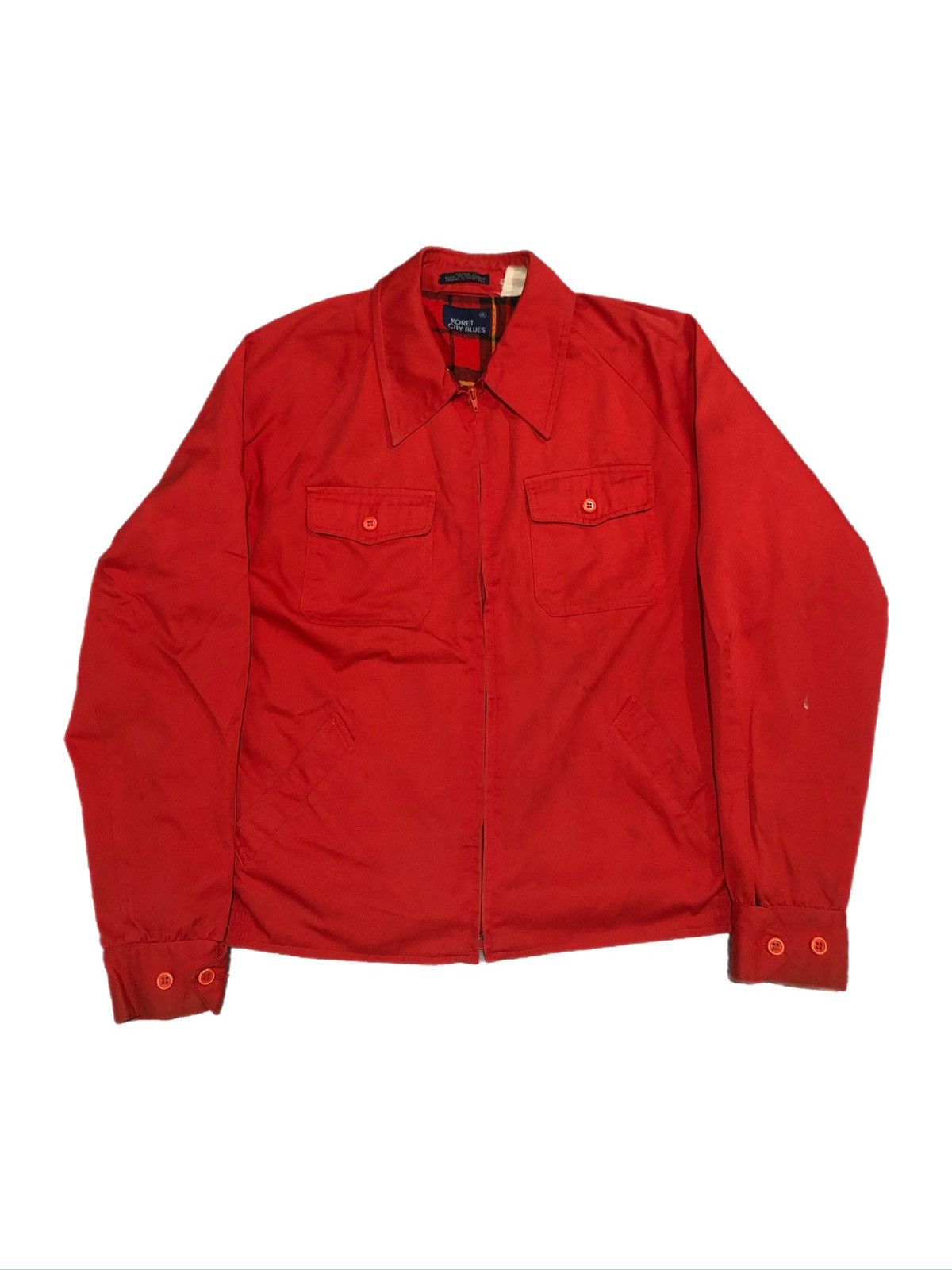 Koret City Blues Vintage | Grailed
