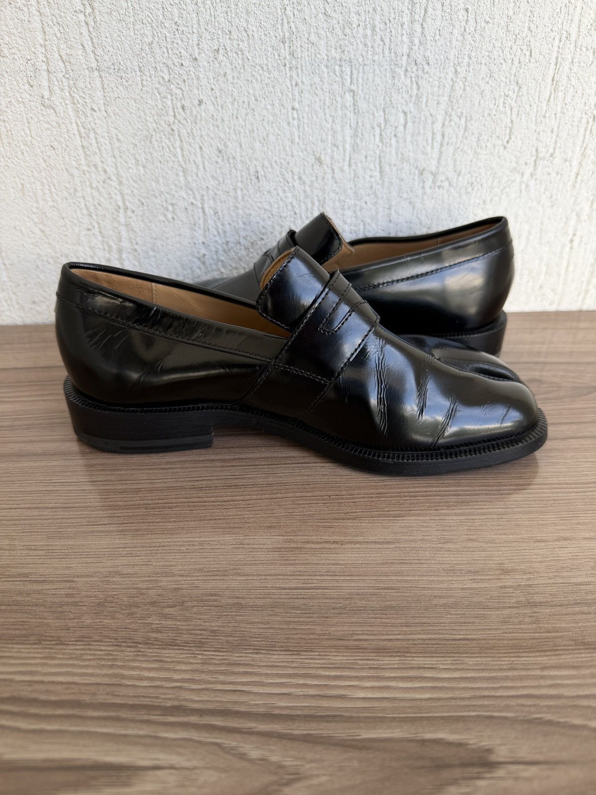 Maison Margiela Tabi loafers Size US 5 / IT 35 - 13 Thumbnail