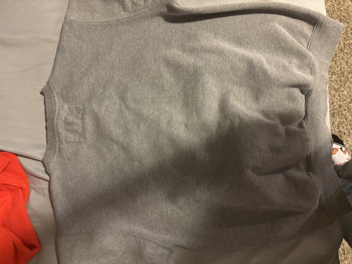 Other USC Grey Crewneck Size L Size US L / EU 52-54 / 3 - 4 Thumbnail
