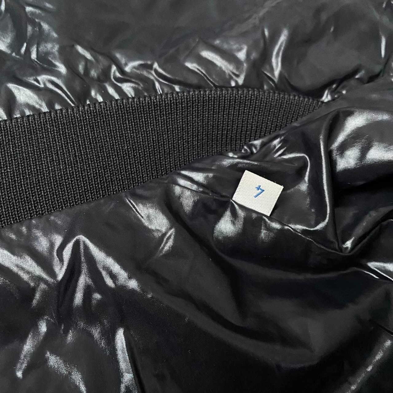 Moncler Moncler Moyadons Jacket Size-4 Luxury Size L / US 10 / IT 46 - 14 Thumbnail