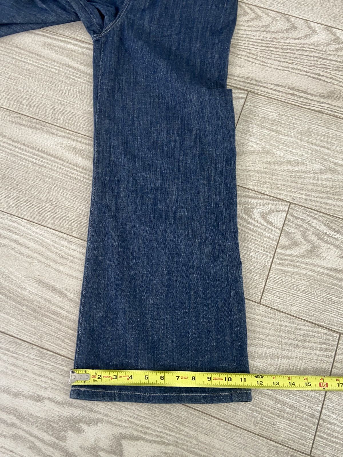 Joe's Joe’s women’s high rise jeans .Size: 28. New with tags. Size 28" / US 6 / IT 42 - 5 Thumbnail