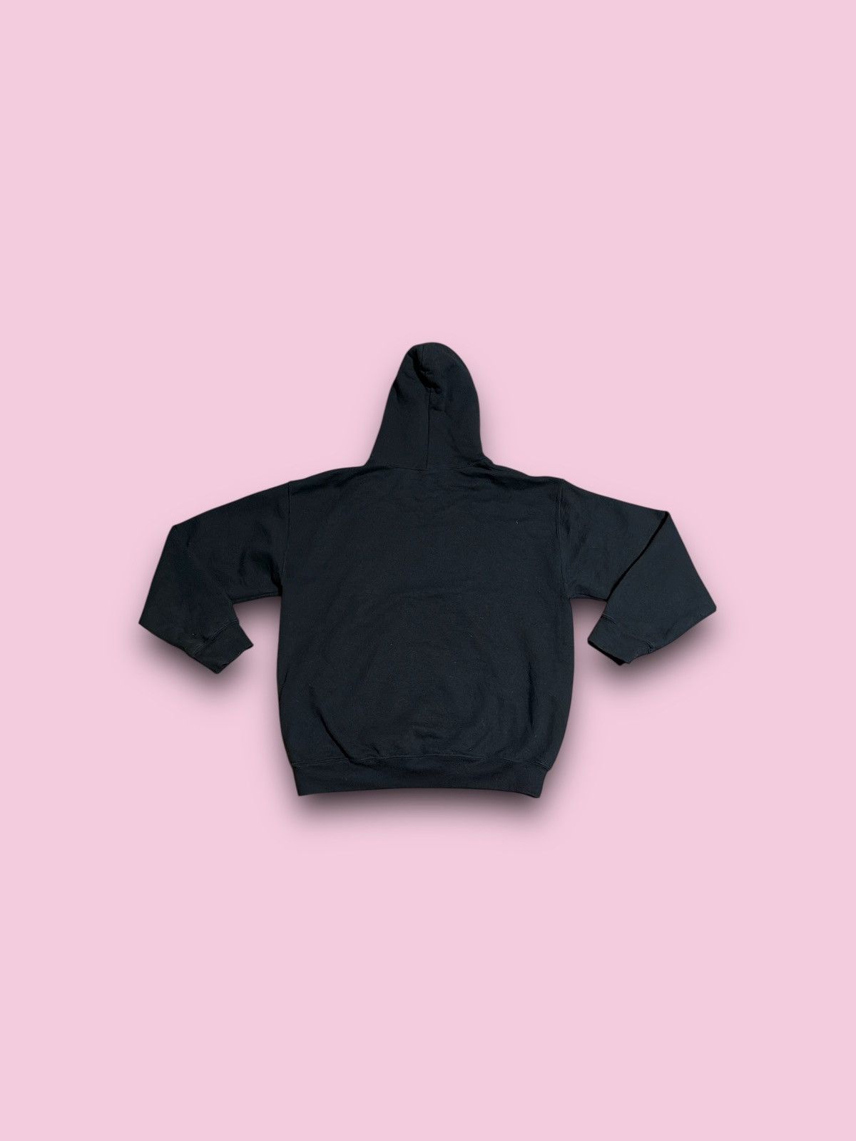 Other Vintage Phoenix Suns NBA embroidered pullover hoodie black Size US S / EU 44-46 / 1 - 2 Thumbnail