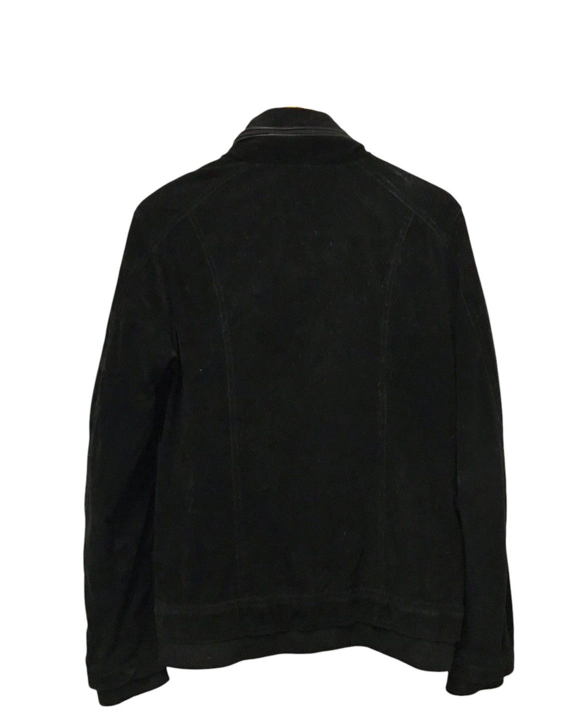 Japanese Brand In The Attic Jacket Size US L / EU 52-54 / 3 - 2 Thumbnail
