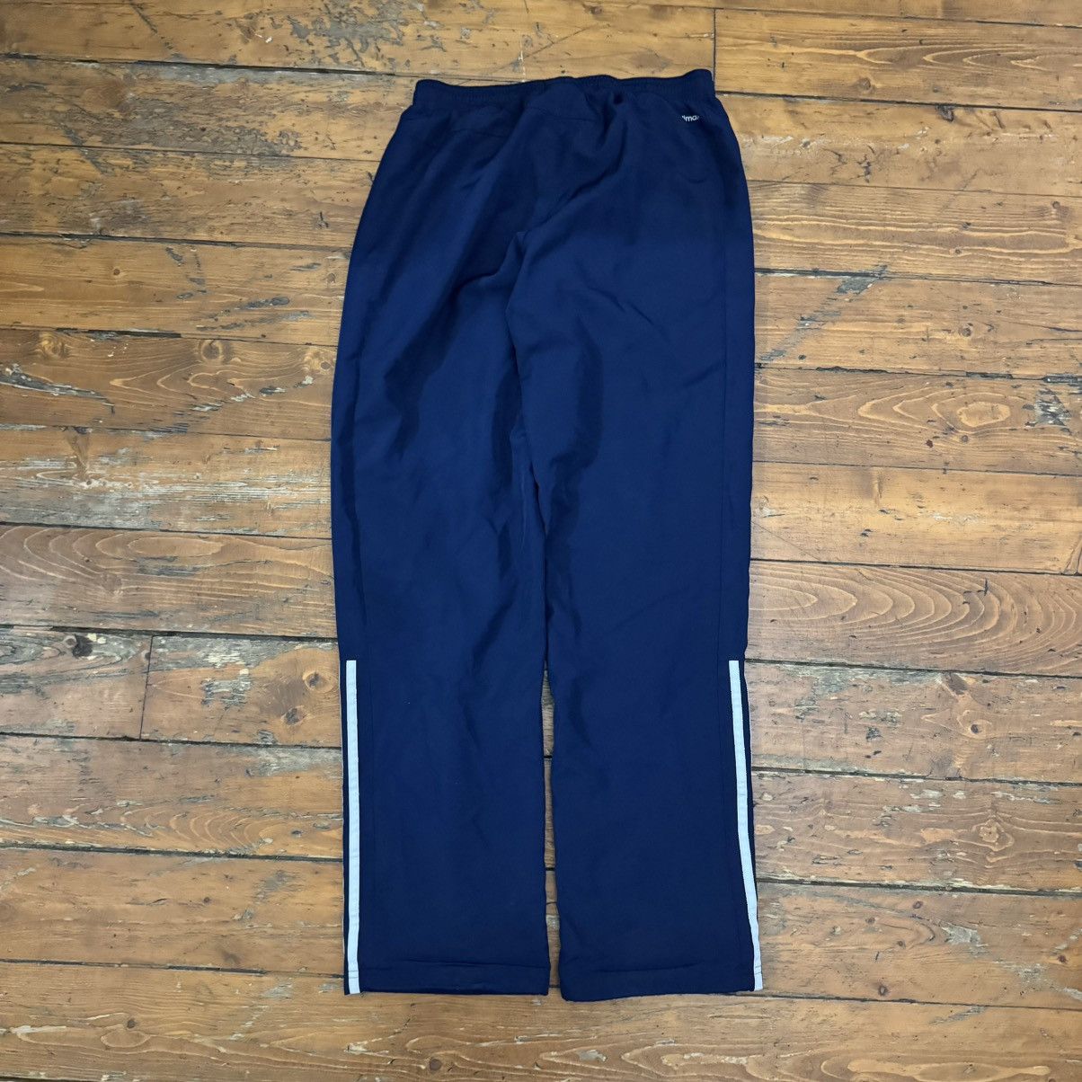 Adidas Adidas Trackpants Size US 35 - 6 Thumbnail