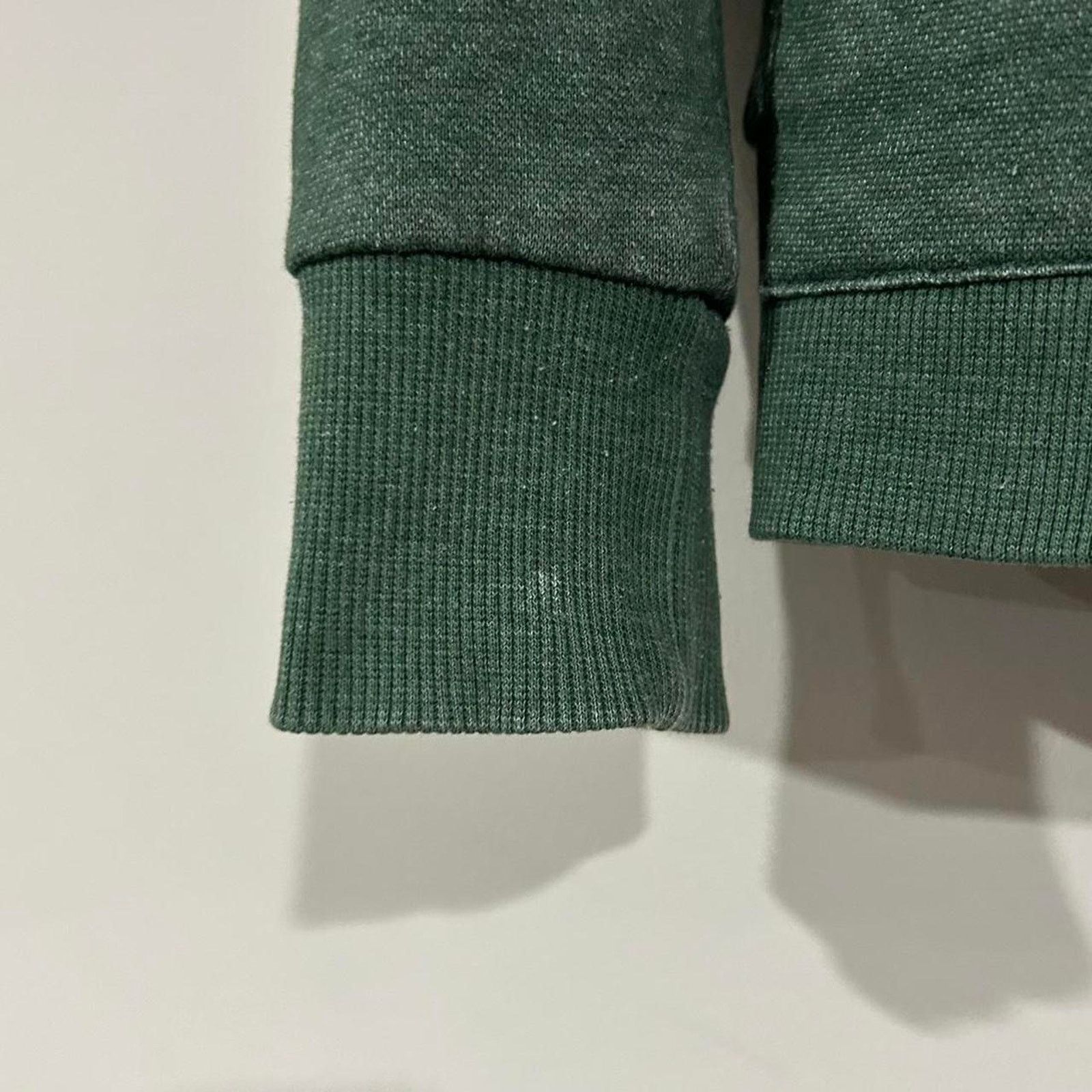 Hurley Hurley University Of Miami Hoodie Size M / US 6-8 / IT 42-44 - 4 Thumbnail