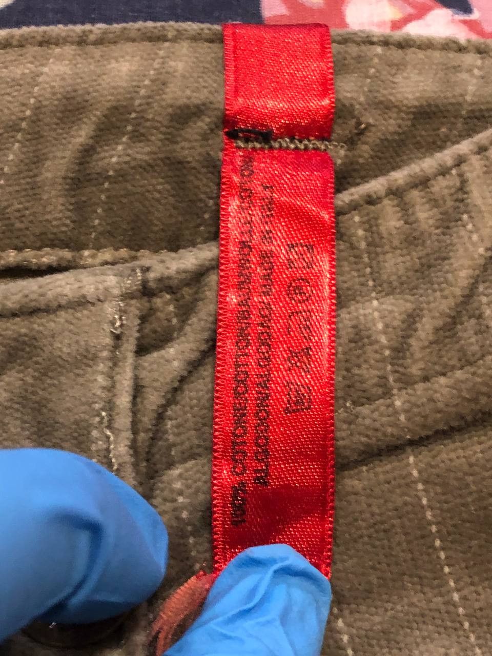 Dolce & Gabbana Dolce&Gabbana flared jeans Y2K luxury vintage logo Size 29" - 8 Thumbnail
