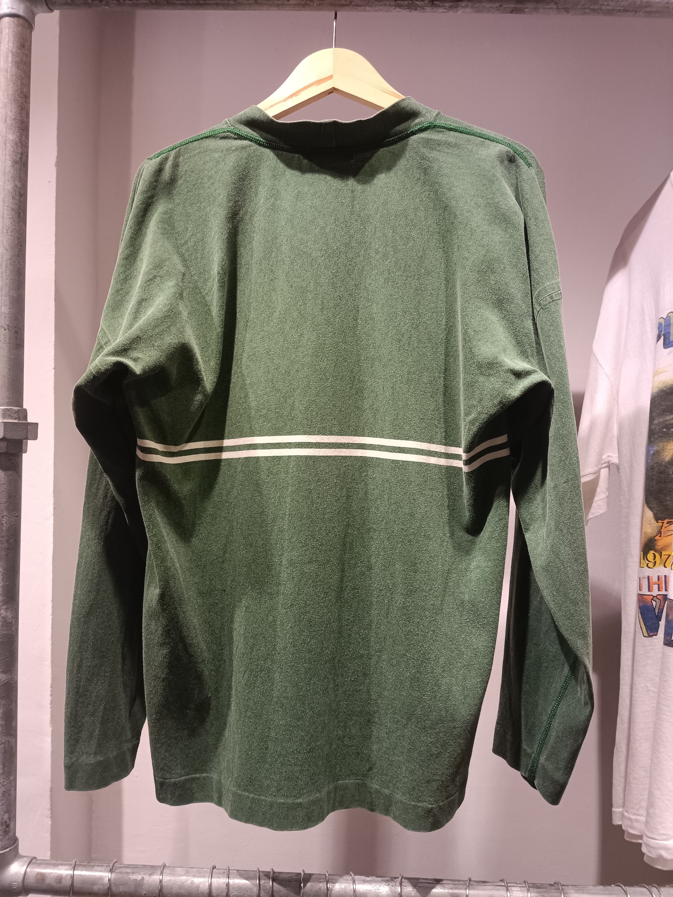C.P. Company × Stone Island × Vintage Vintage Stone Island Size US L / EU 52-54 / 3 - 5 Thumbnail
