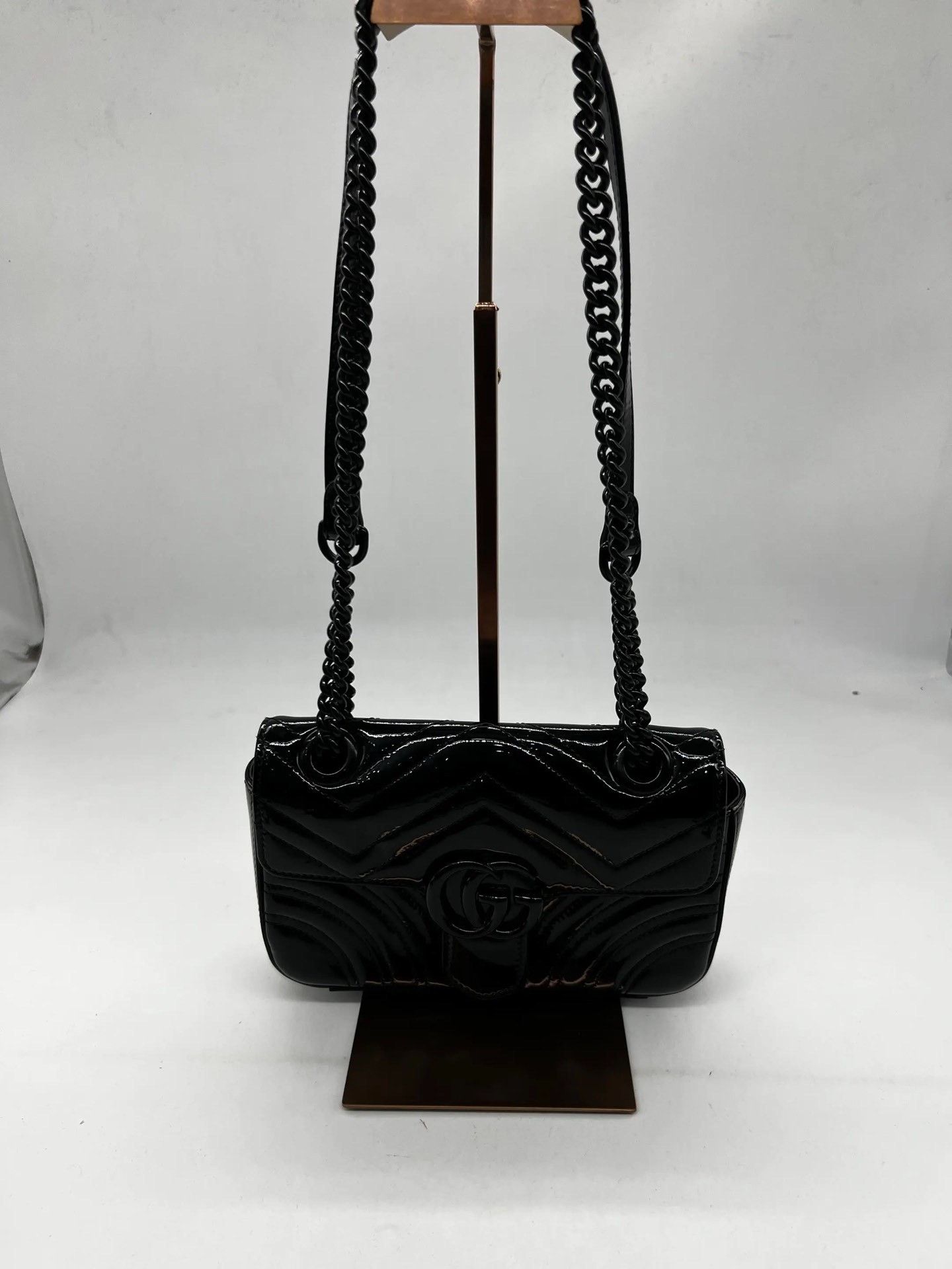 Gucci Pre-loved Bag Very good condition Size ONE SIZE - 1 Thumbnail