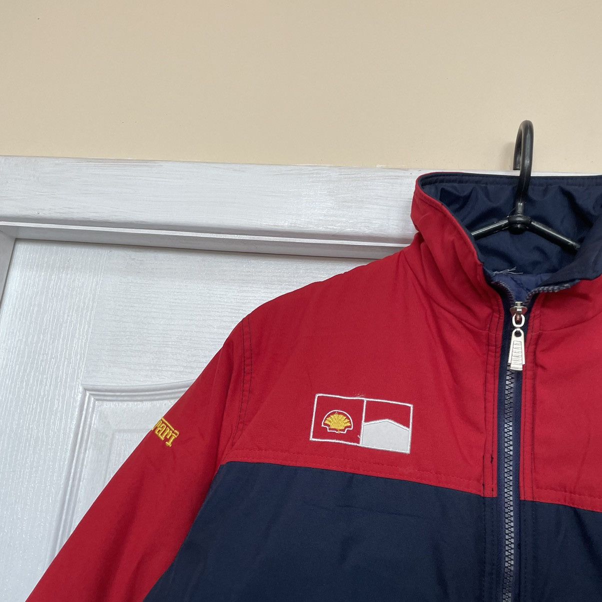 Ferrari × Marlboro × Vintage Vintage Ferrari Racing Jacket F1 Michael Shumacher bomber Size US XS / EU 42 / 0 - 5 Thumbnail