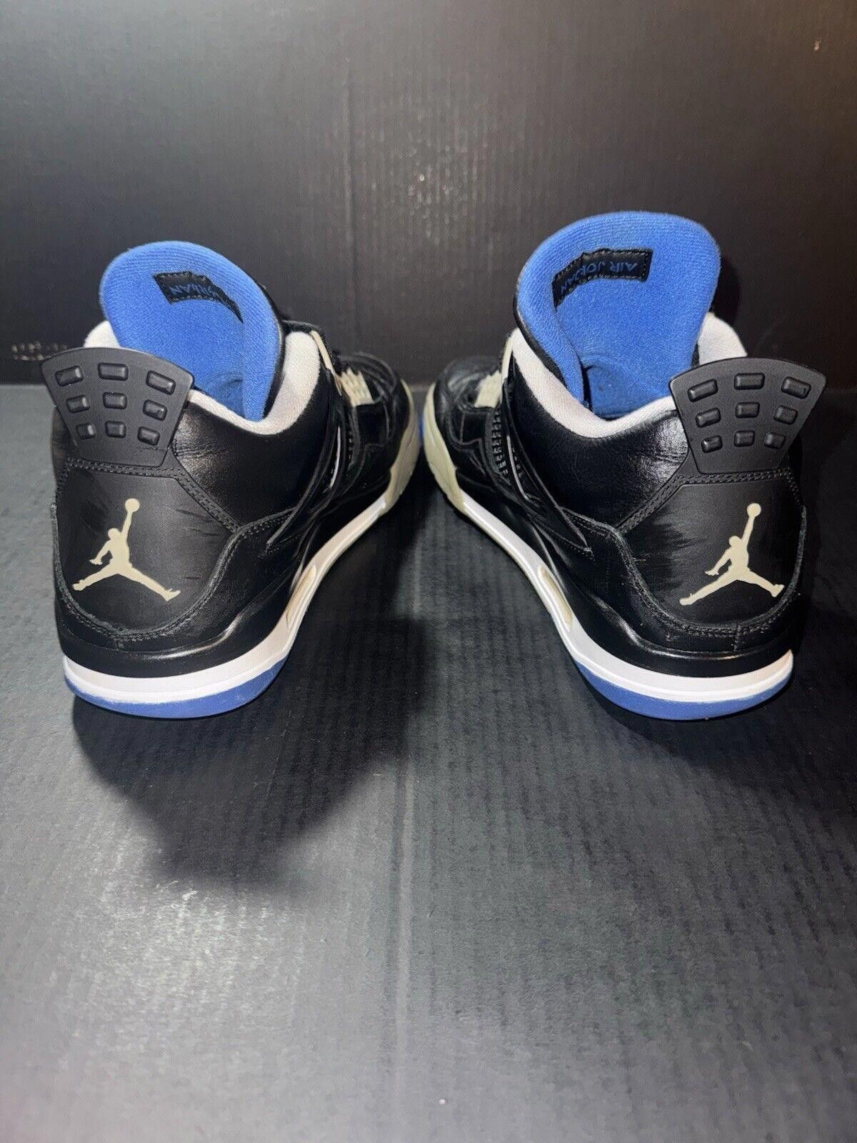 Jordan Brand Nike Air Jordan 4 Alternative Motorsport 308497-006 Sz 11 Size US 11 / EU 44 - 6 Thumbnail