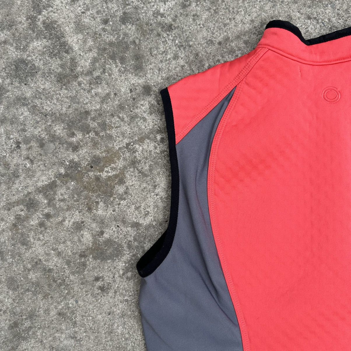 If Six Was Nine Vintage Women’s Nike Golf Vest Sport-wear Y2K Size M 00s Size M / US 6-8 / IT 42-44 - 8 Thumbnail