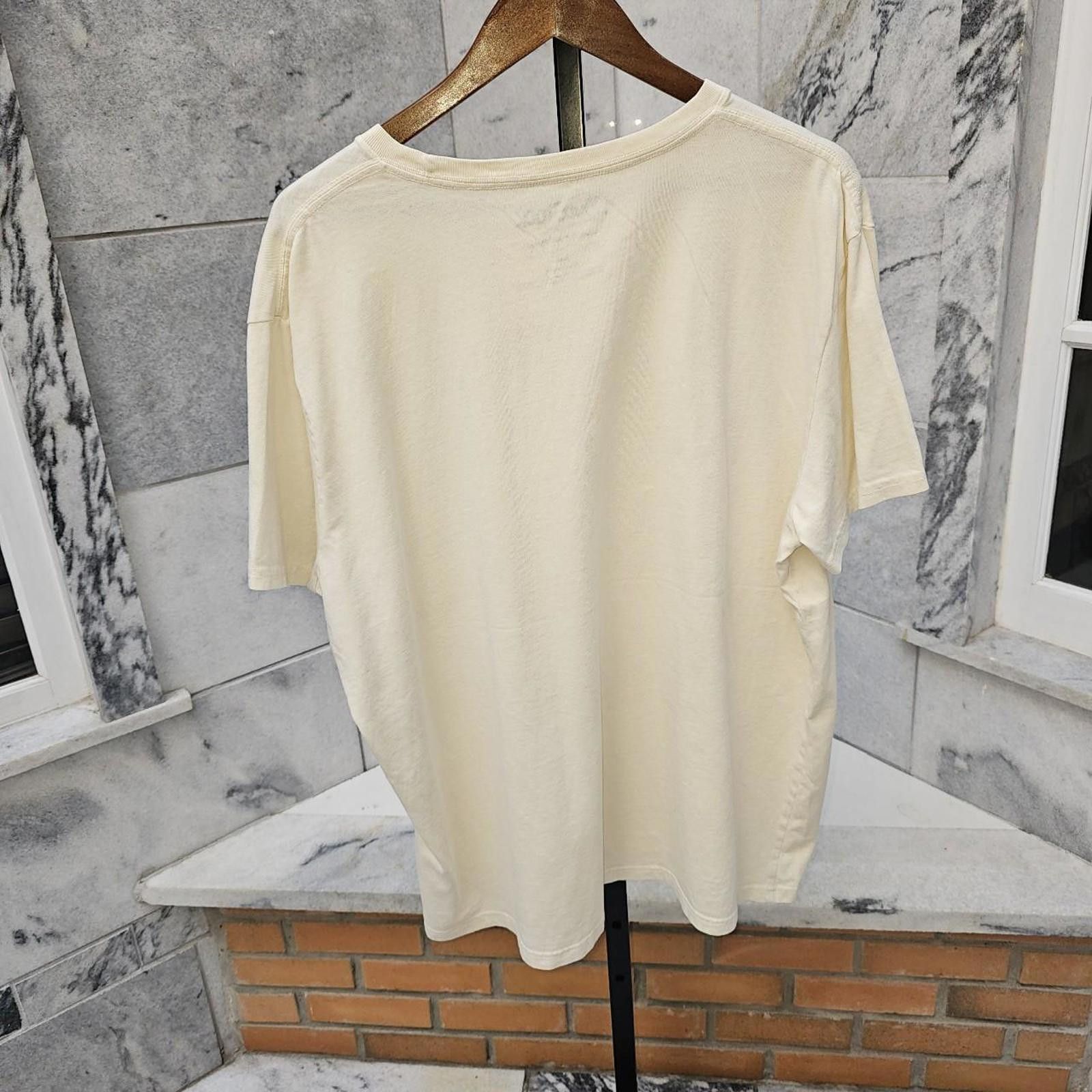Lucky Brand Lucky Brand Woodstock Peace and Music Tee Size US XXL / EU 58 / 5 - 4 Thumbnail