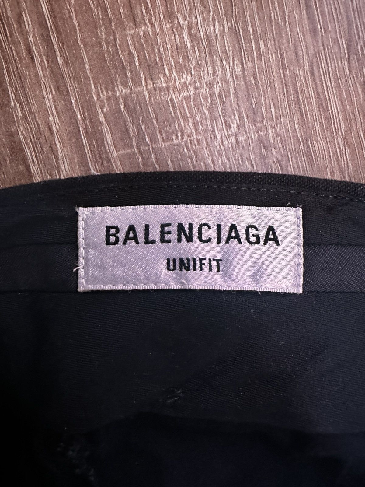 Balenciaga Balenciaga Ready to wear rental tuxedo Size US 29 - 4 Thumbnail