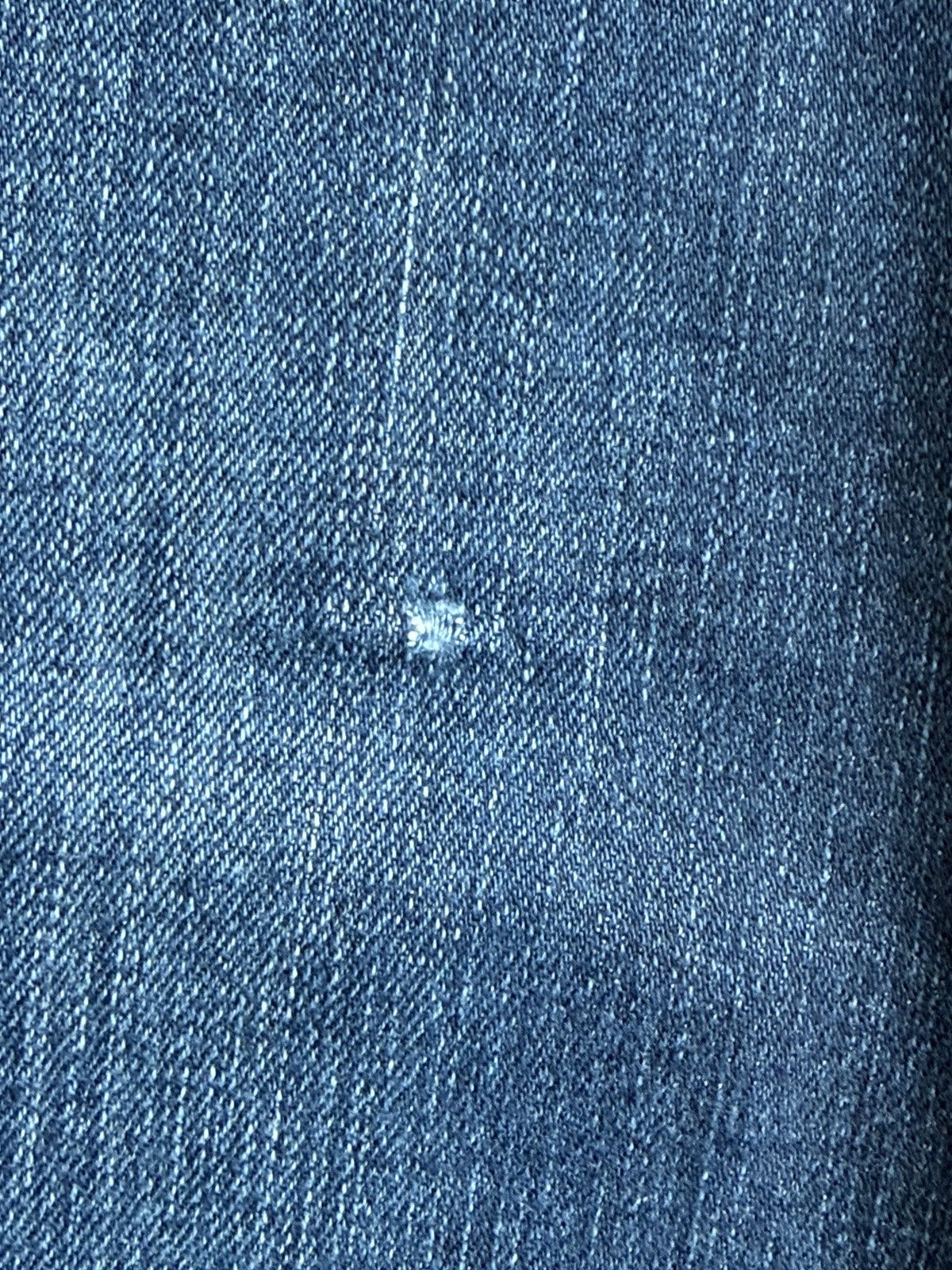 Polo Ralph Lauren POLO RL JEANS Size US 33 - 6 Thumbnail