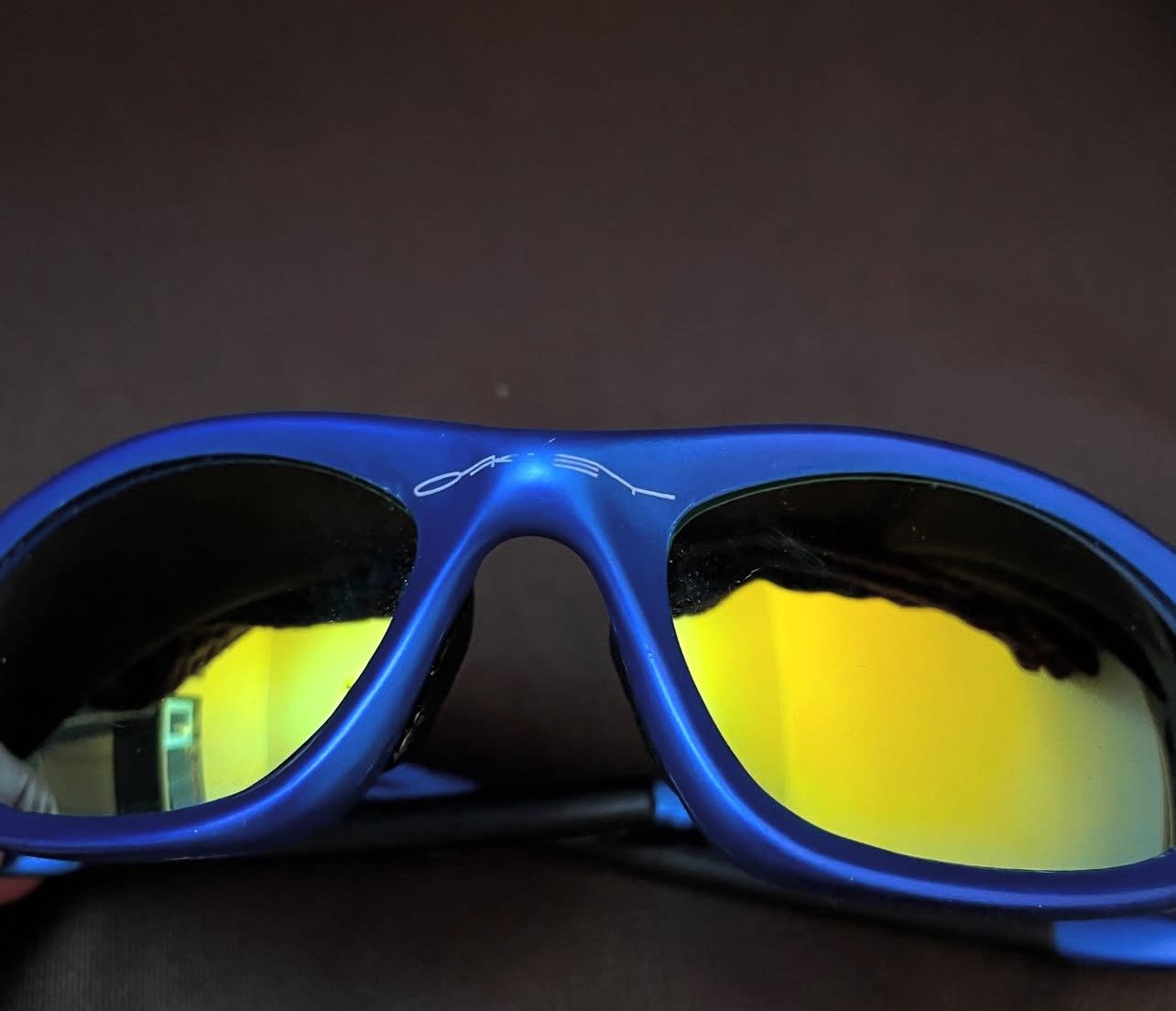 Oakley Oakley vintage Size ONE SIZE - 2 Thumbnail