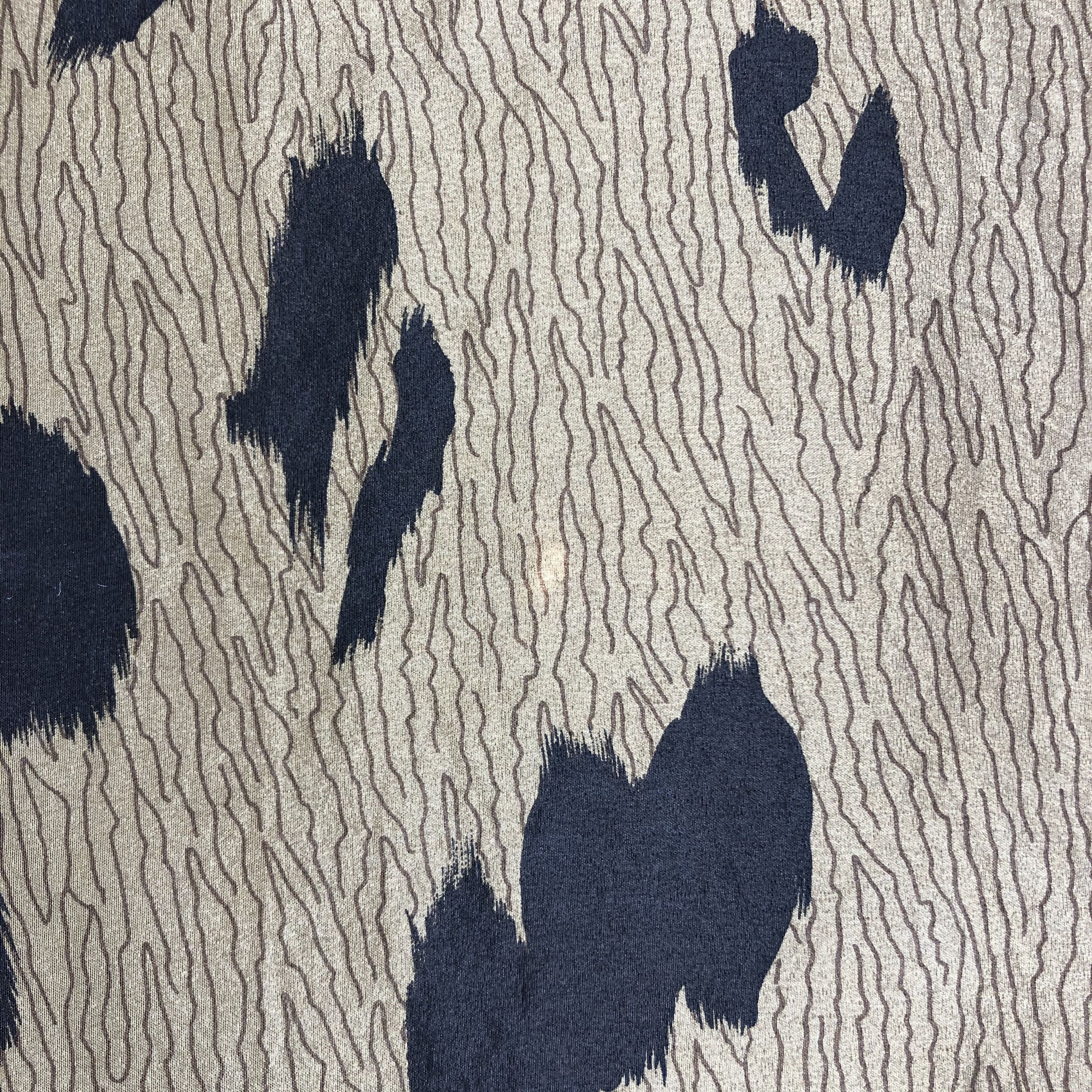 Hanae Mori × Vintage Vintage Hanae Mori Silk Scarf Size ONE SIZE - 5 Thumbnail