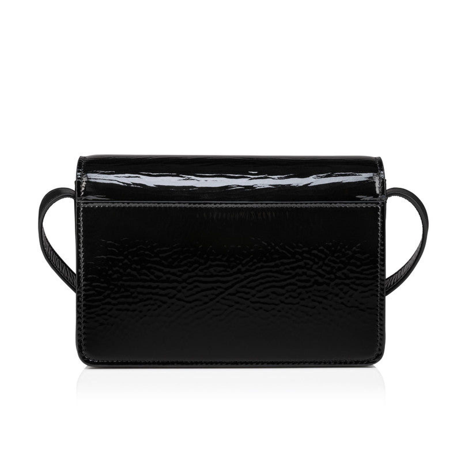 Christian Louboutin Christian Louboutin Loubi54 Crossbody Bag Size ONE SIZE - 5 Thumbnail
