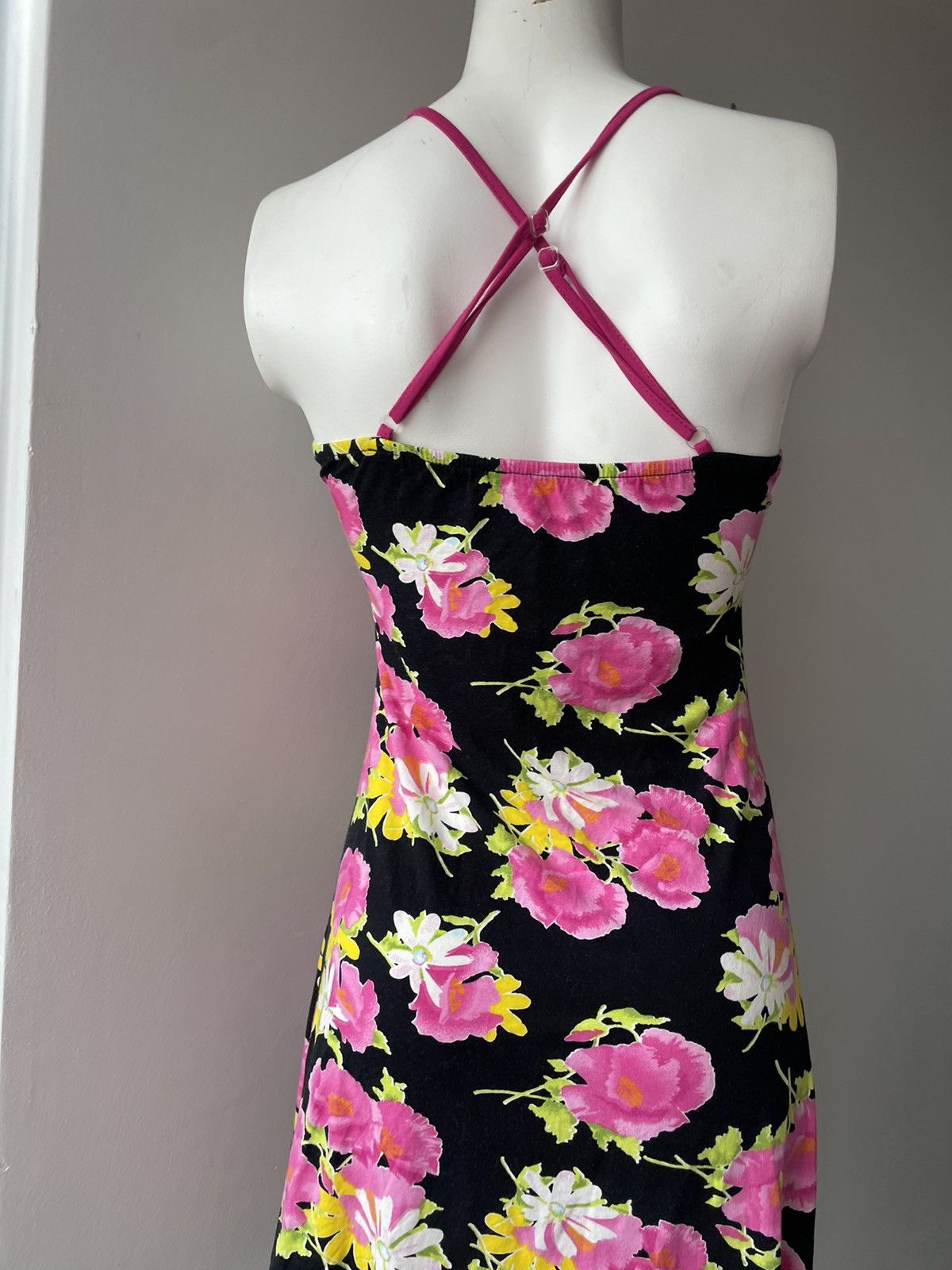 Vintage y2k dress Size S / US 4 / IT 40 - 12 Thumbnail