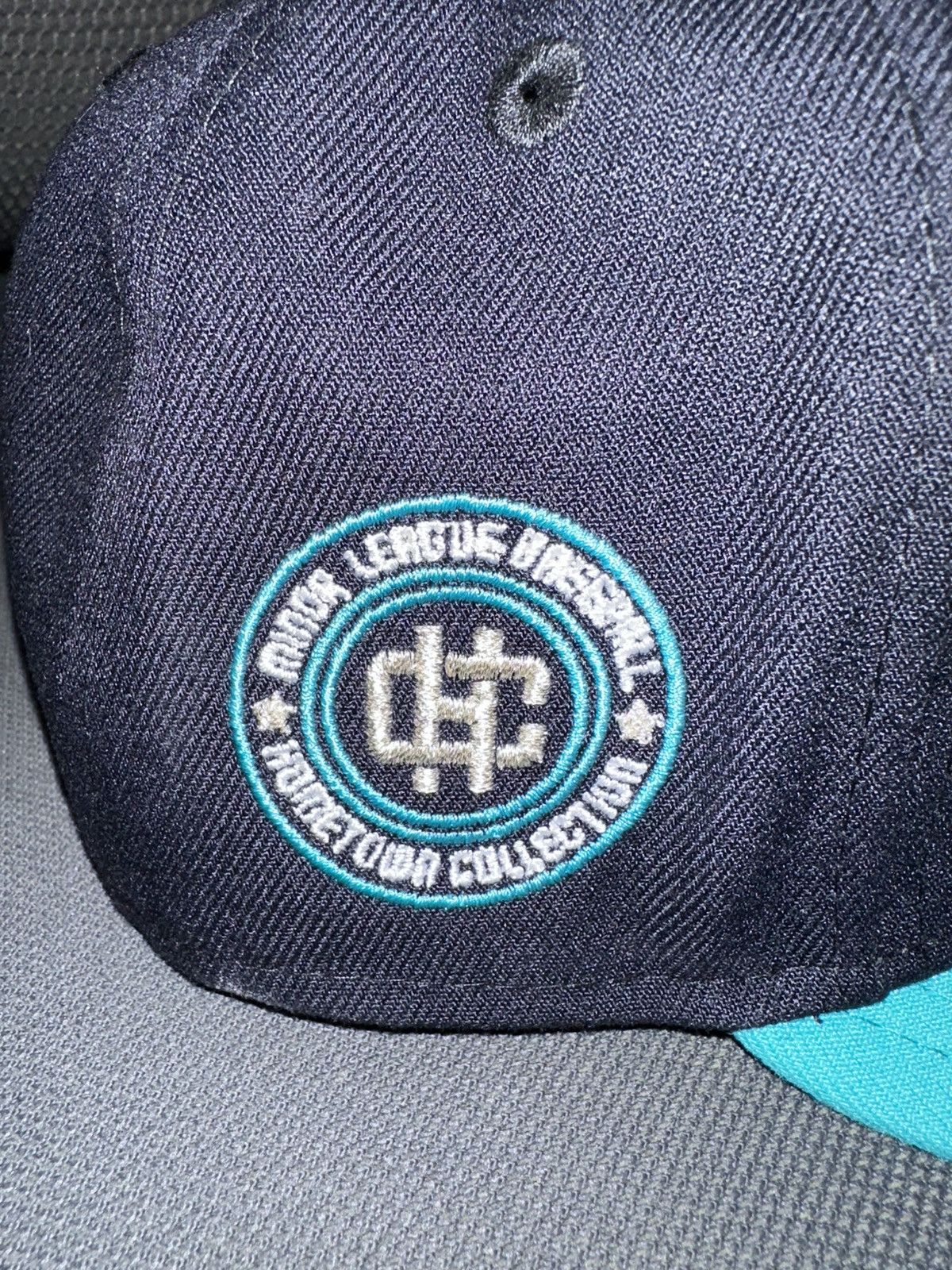 New Era Tacoma Rainiers (Hometown Collection) 7 1/4 Size ONE SIZE - 2 Thumbnail
