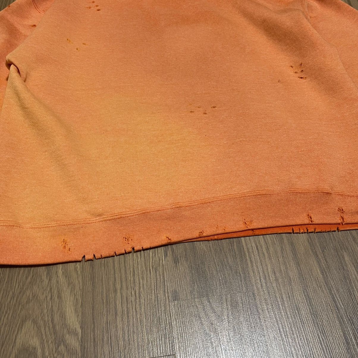 Vintage Vintage Sun faded Illinois hoodie Size US L / EU 52-54 / 3 - 10 Thumbnail