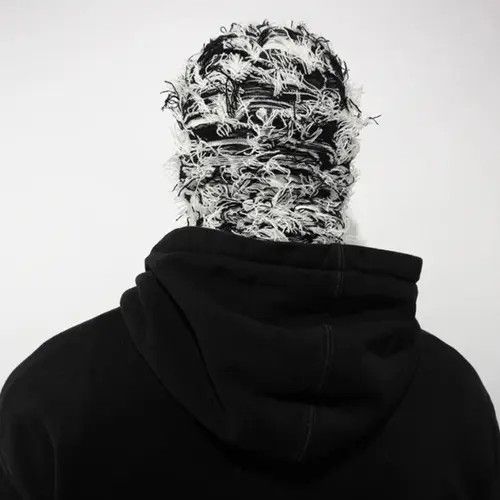 Other Y2K Tassel Balaclava Hat 2024 Size ONE SIZE - 4 Thumbnail
