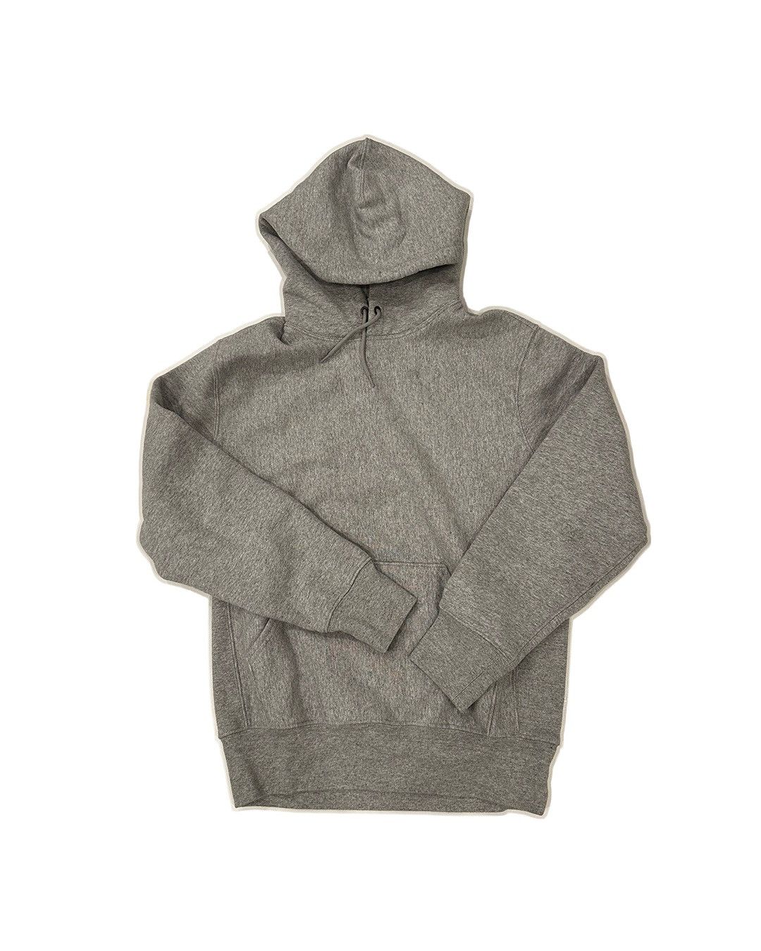 J.Crew Heavy Weight J.Crew Hoodie Size US S / EU 44-46 / 1 - 1 Thumbnail