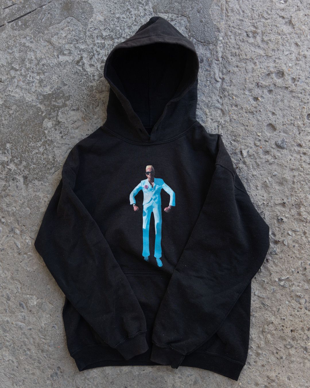 Golf Wang Golf Wang PUPPET Igor Hoodie Tyler The Creator Size US M / EU 48-50 / 2 - 1 Thumbnail