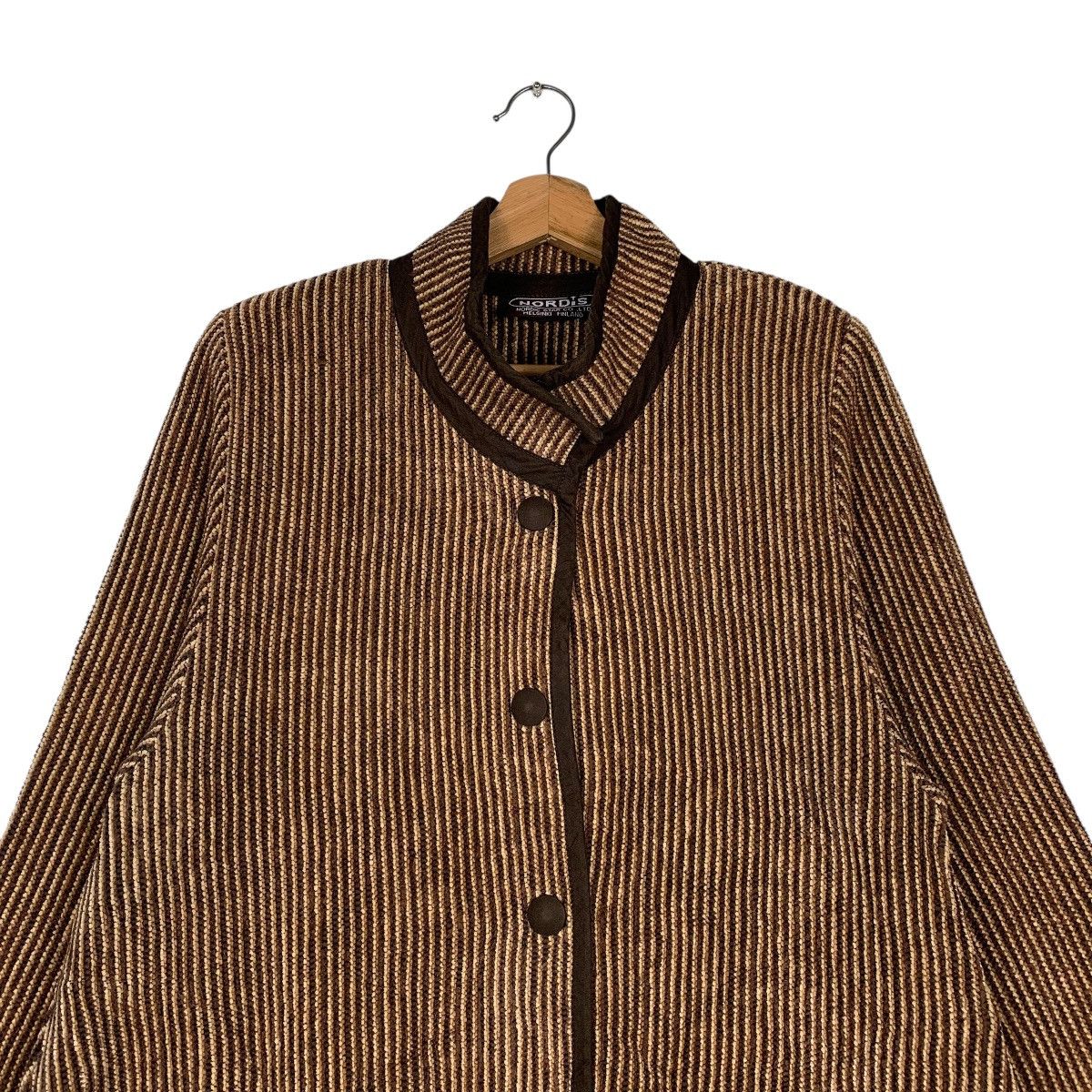 Other Nordis By Nordic Star Coat Size S / US 4 / IT 40 - 2 Thumbnail