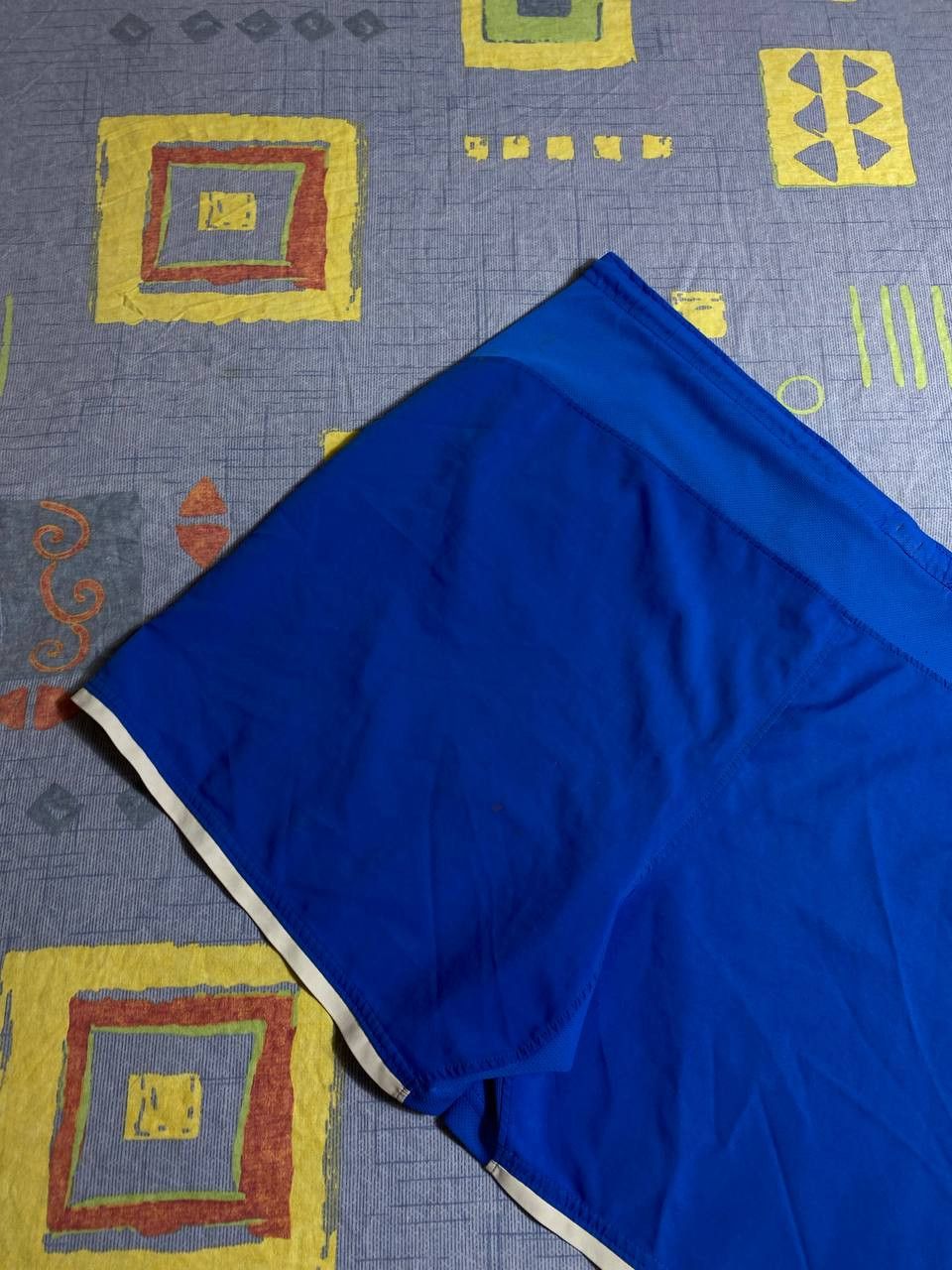 Nike Vintage Nike Shorts Size US 34 / EU 50 - 19 Thumbnail