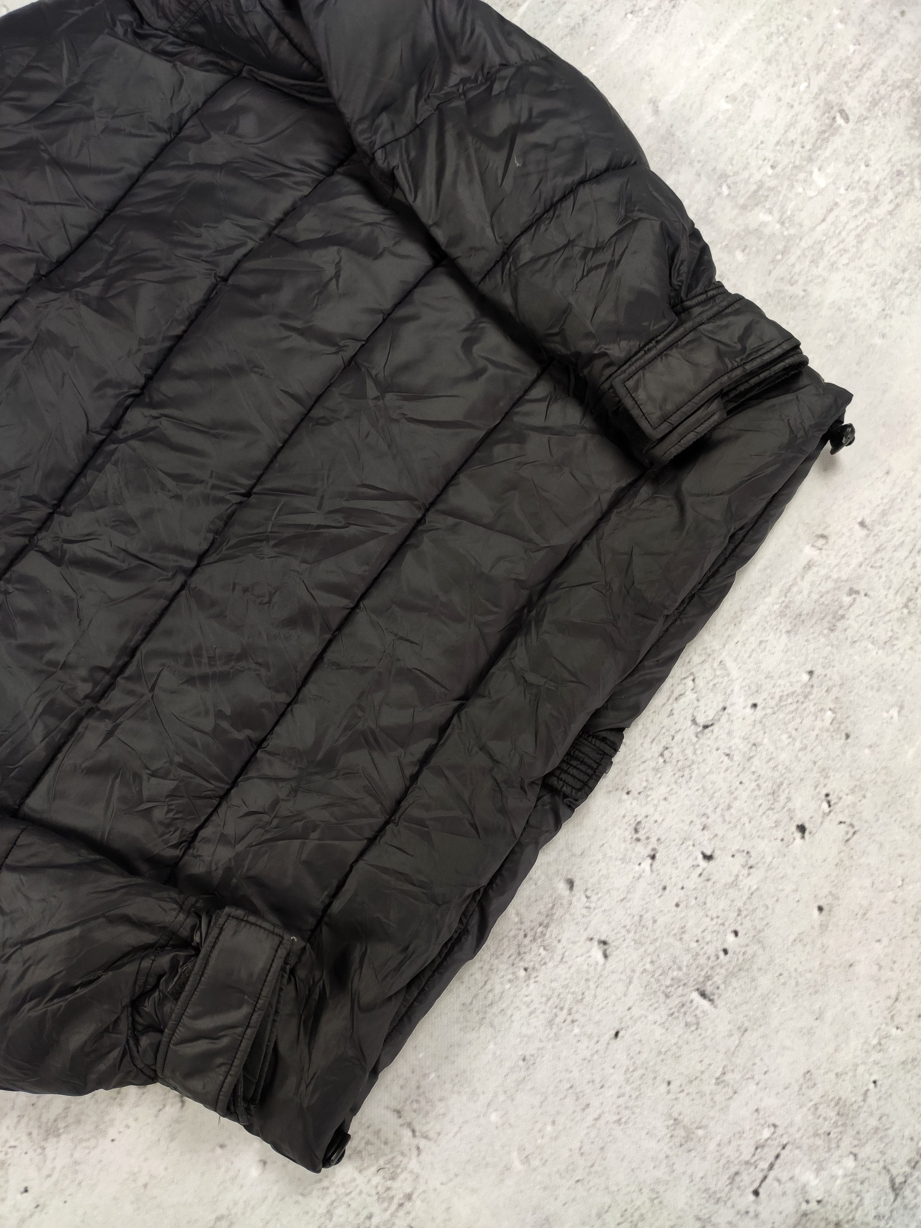 Diesel × Vintage Vintage Diesel men down jacket y2k basic Size US XL / EU 56 / 4 - 12 Thumbnail