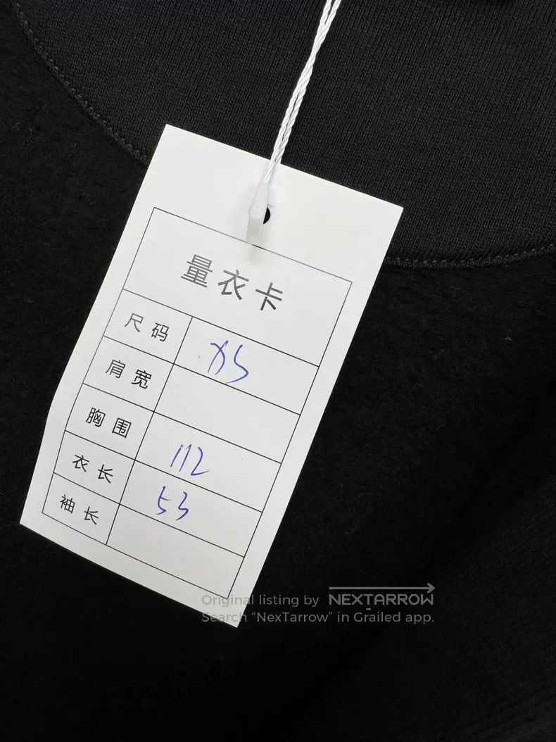 Valentino Valentino Sweatshirt Size XS / US 0-2 / IT 36-38 - 3 Thumbnail