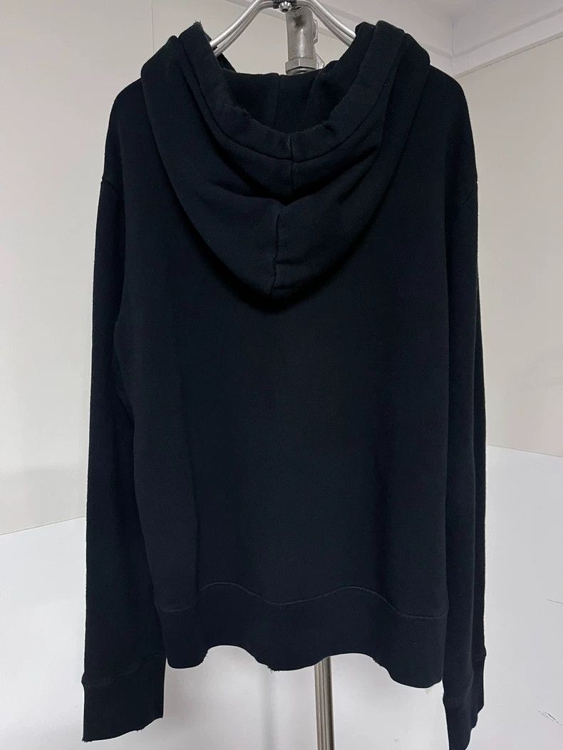 Gucci Gucci Black squares make old hoodies 2502-Nextarrow Size US S / EU 44-46 / 1 - 5 Thumbnail