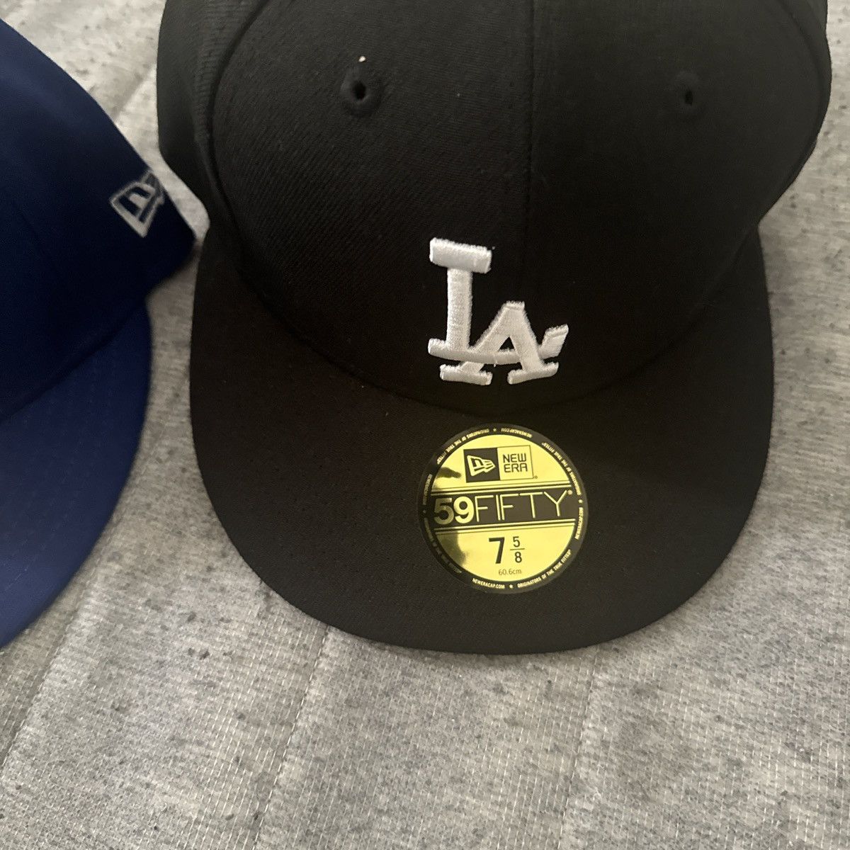 New Era Brand new Fitted Hats Size ONE SIZE - 3 Thumbnail