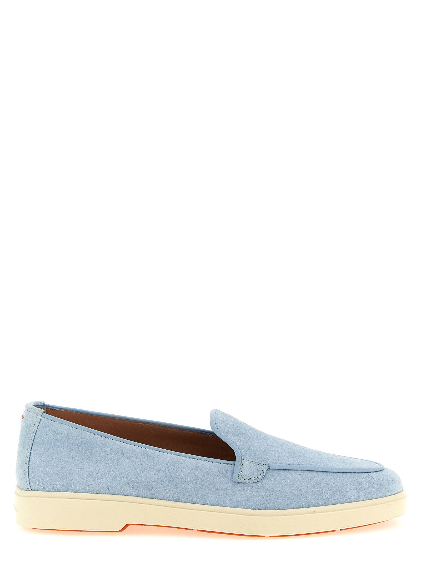 Santoni 'Debora' loafers Size US 11 / IT 41 - 1 Thumbnail