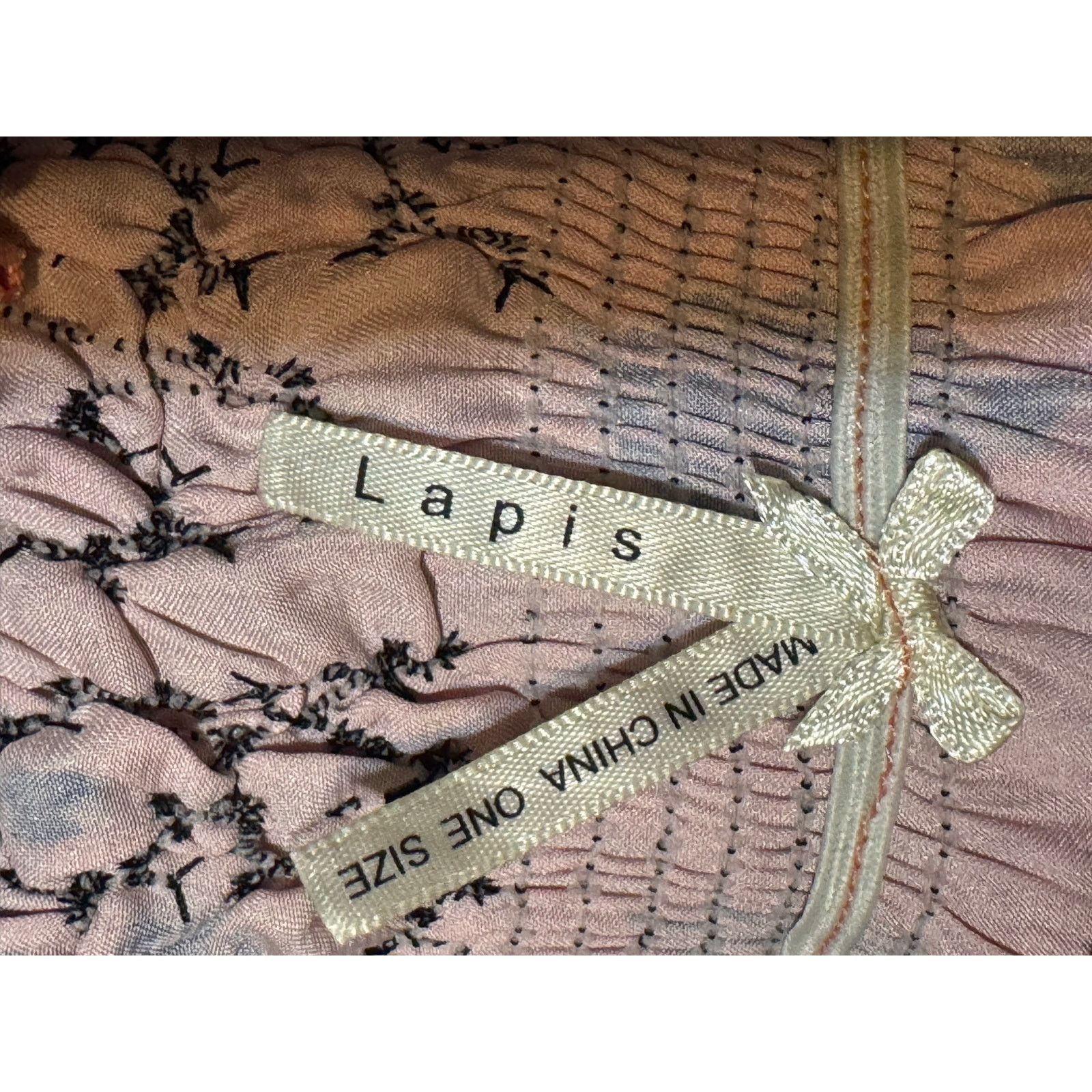 Anthropologie Lapis Anthropologie Dress Tube Strapless Sequin One Size Size ONE SIZE - 5 Thumbnail