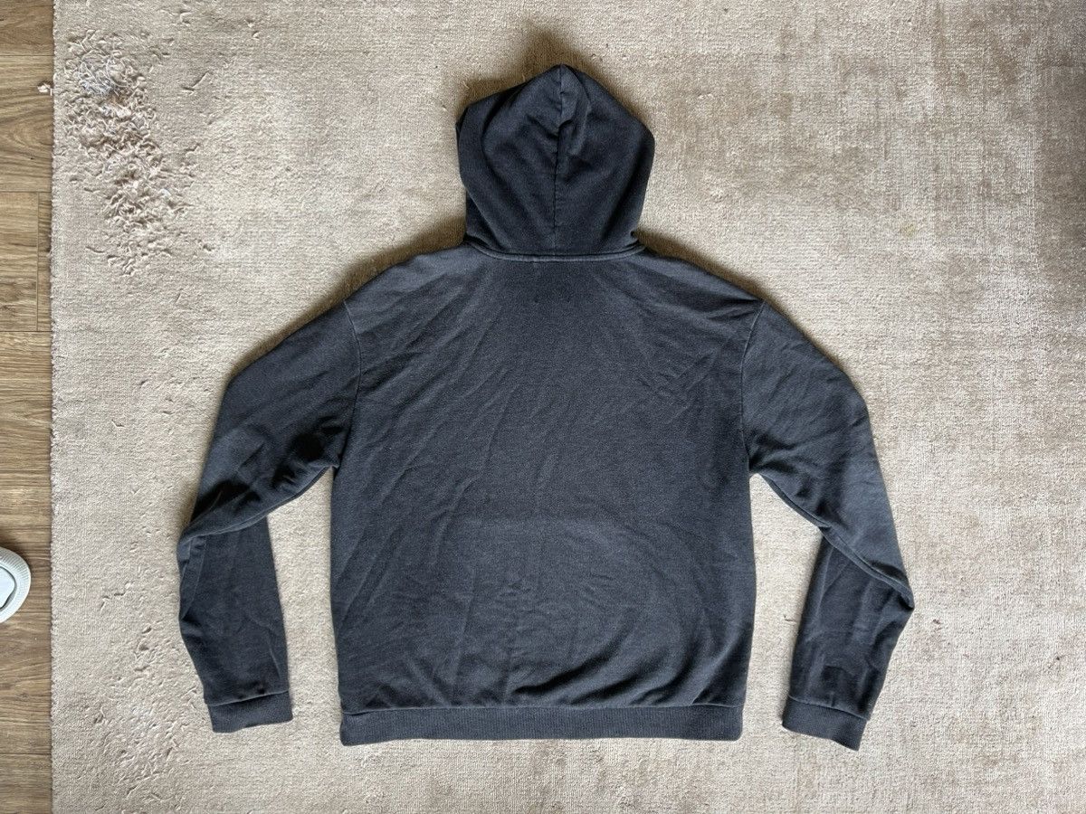 Urban Outfitters Charcoal Hoodie Size US M / EU 48-50 / 2 - 2 Thumbnail