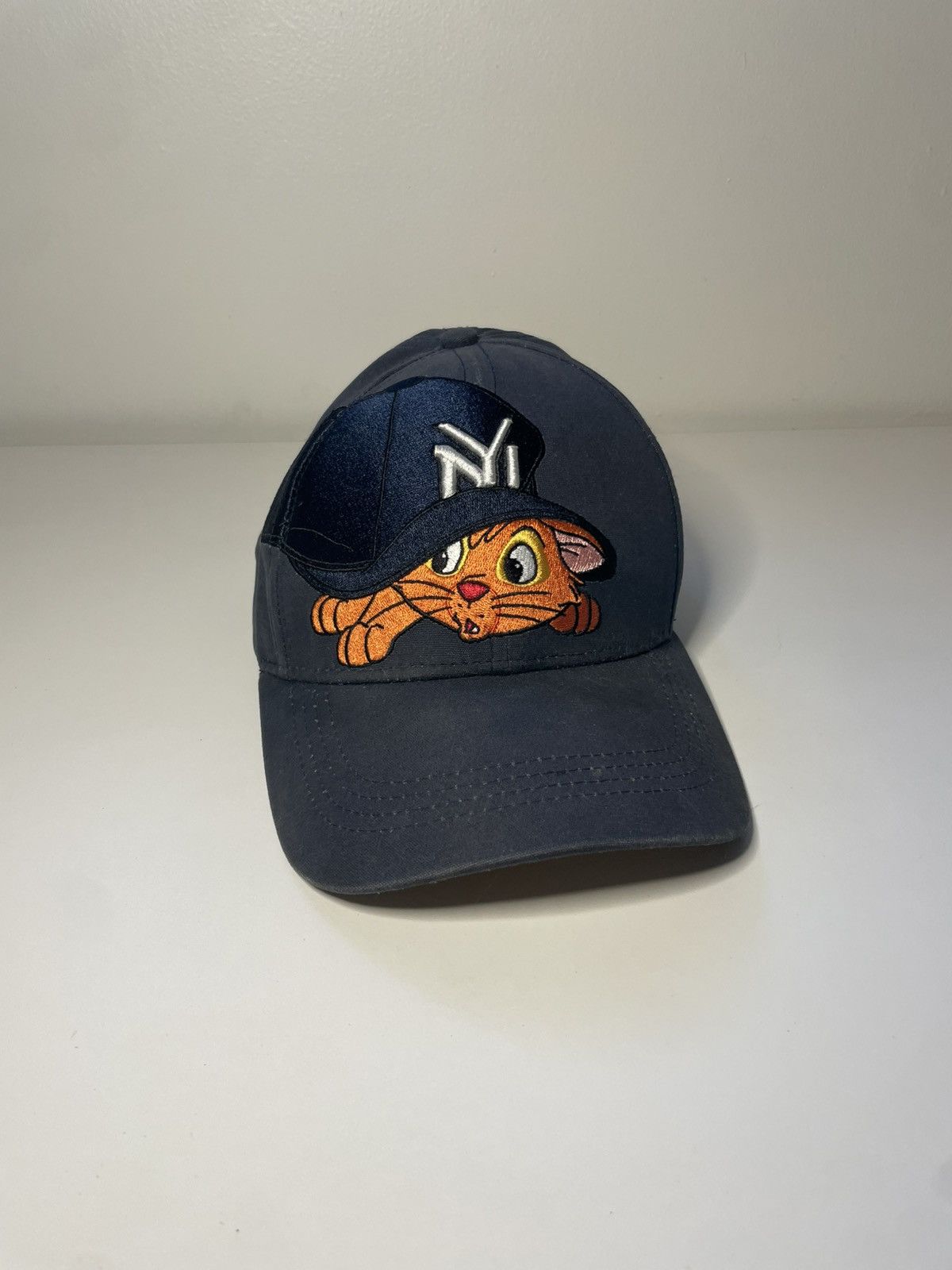 Other Viceroy Oliver & Company Yankee Cap Size ONE SIZE - 1 Thumbnail