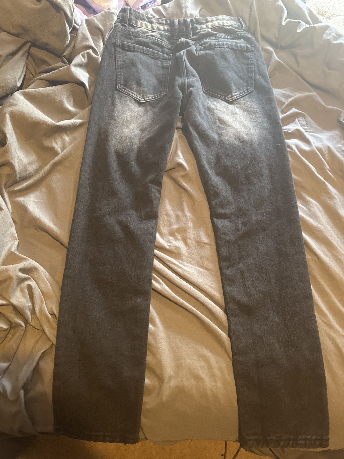 Other Black jeans Size US 28 / EU 44 - 3 Thumbnail