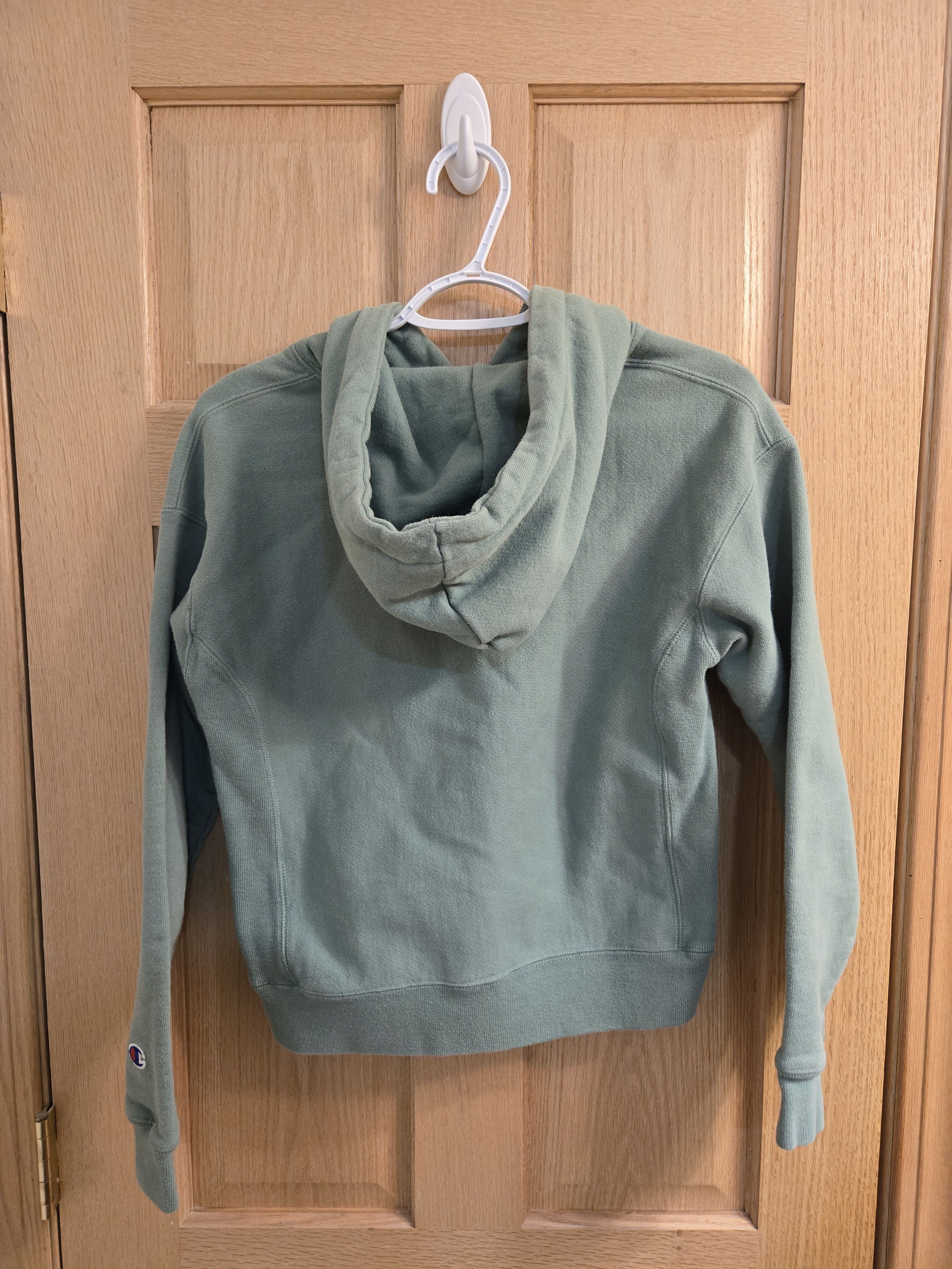 Champion Champion hoodie Size XS / US 0-2 / IT 36-38 - 2 Thumbnail