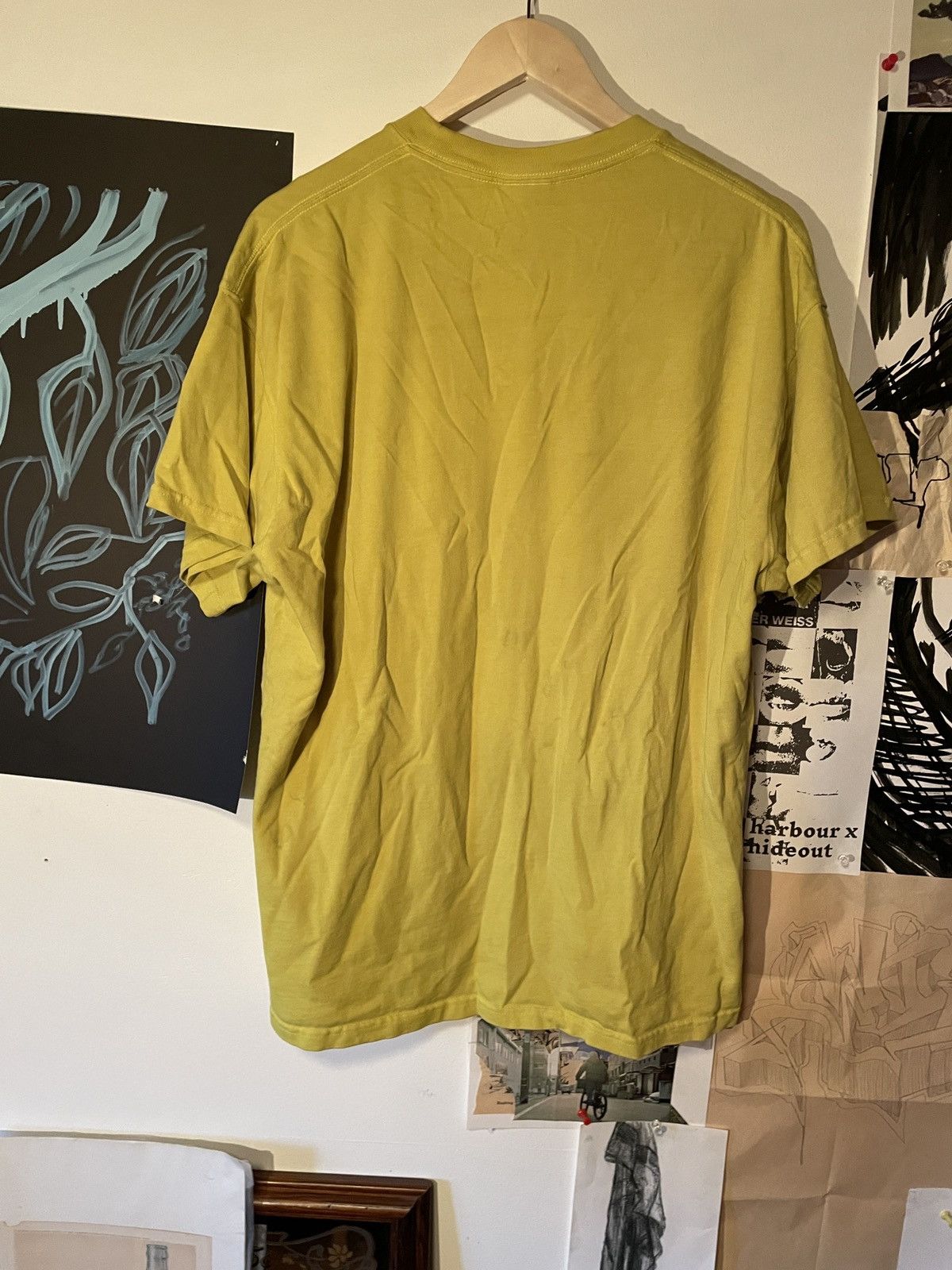 Nike ACG Nike ACG Triangle T-Shirt Size US L / EU 52-54 / 3 - 2 Thumbnail
