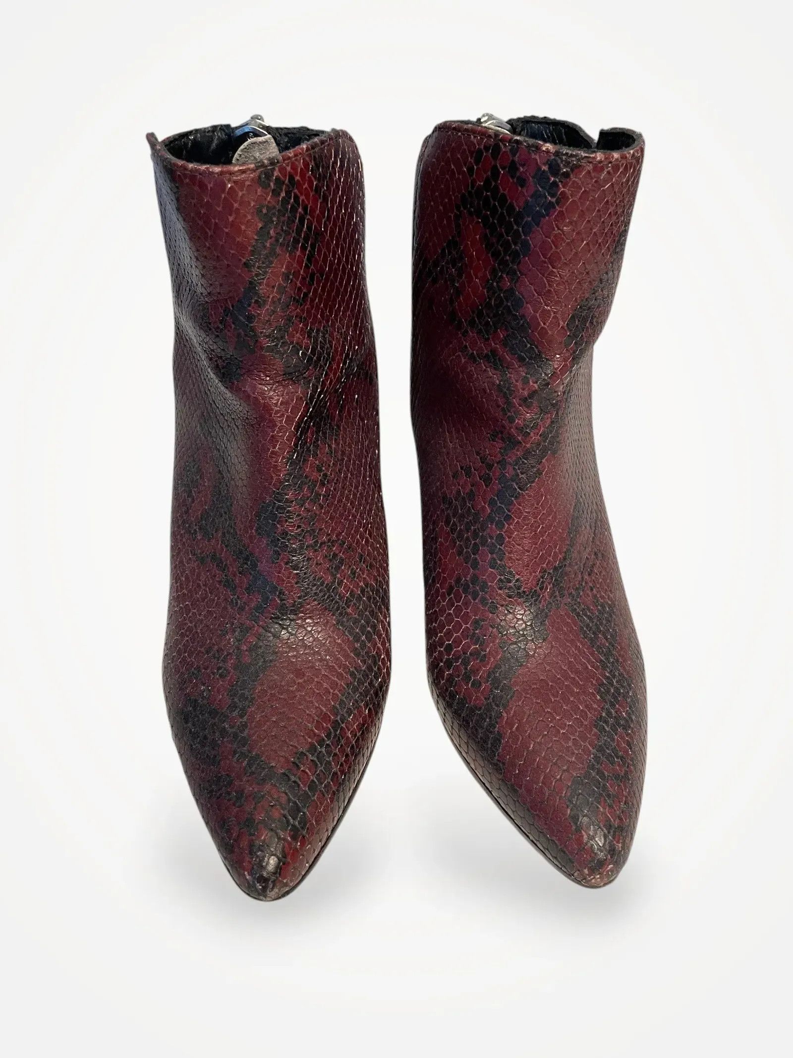 Axel Arigato Axel Arigato Boots Size US 6 / IT 36 - 1 Thumbnail