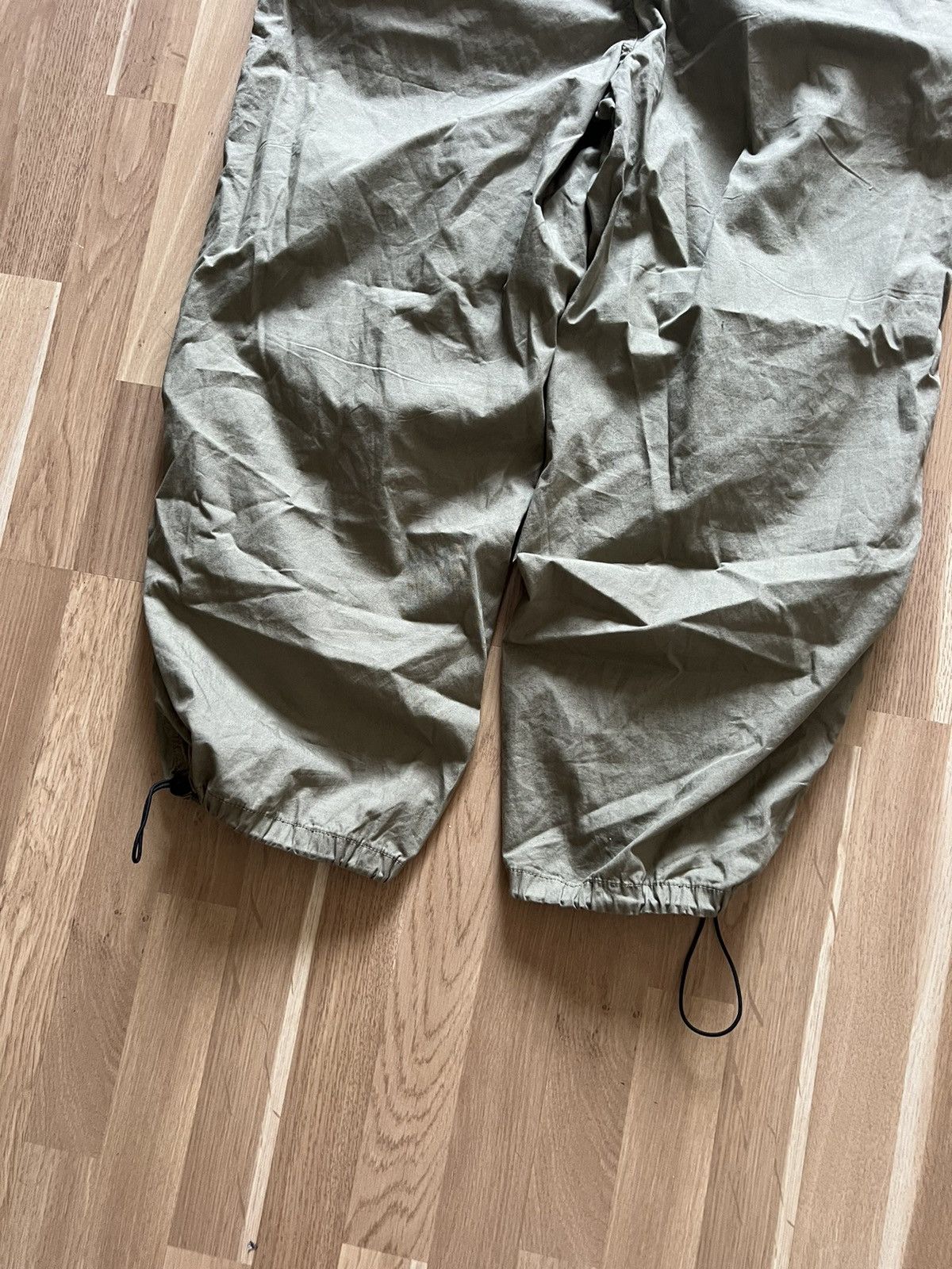 Japanese Brand Vintage Japan style pants parachute y2k g star cargo Size US 36 / EU 52 - 6 Thumbnail